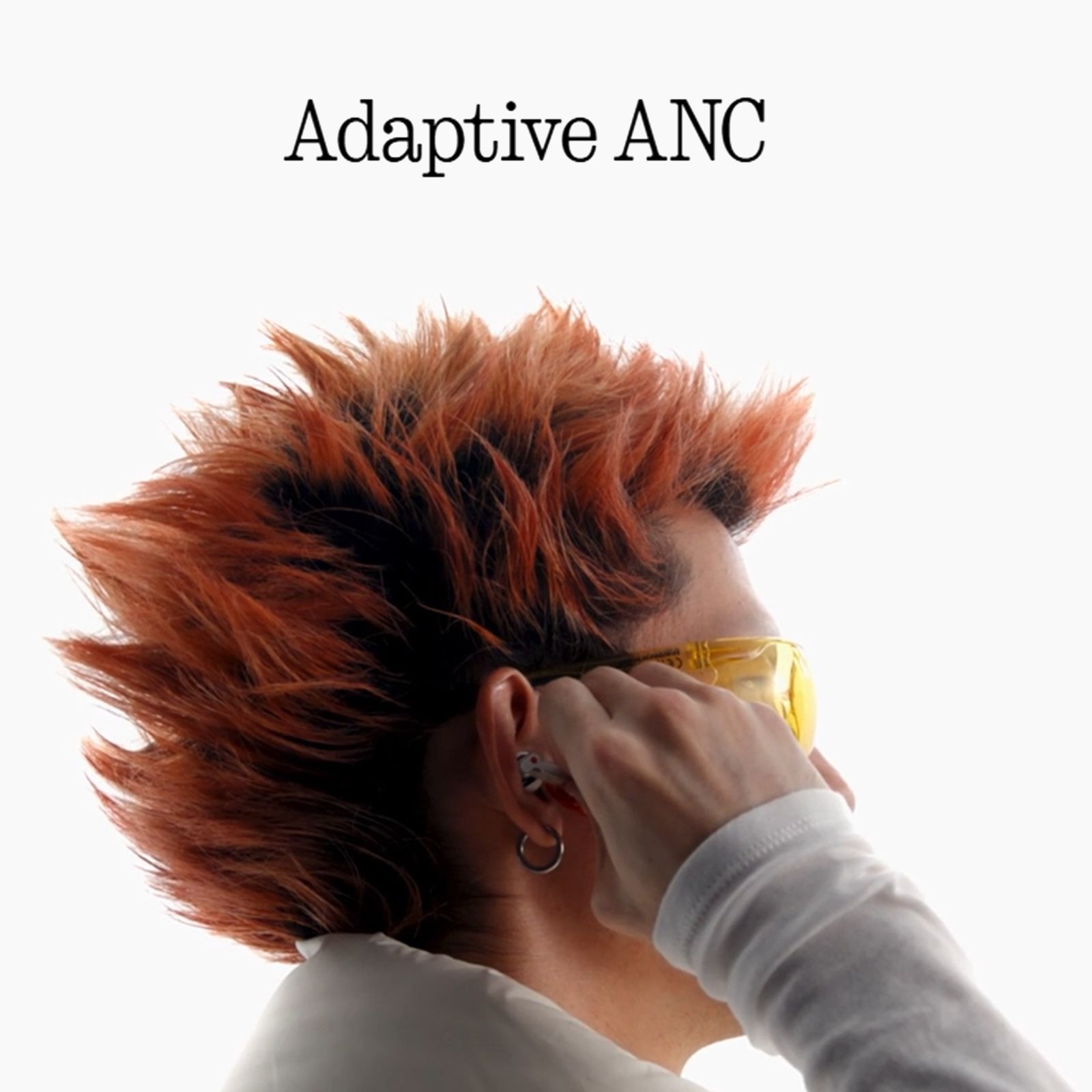 Nothing Ear (a) TWS Earbuds with Active Noise Cancellation (IP54 Water & Dust Resistant, Clear Voice Technology, Black)_10