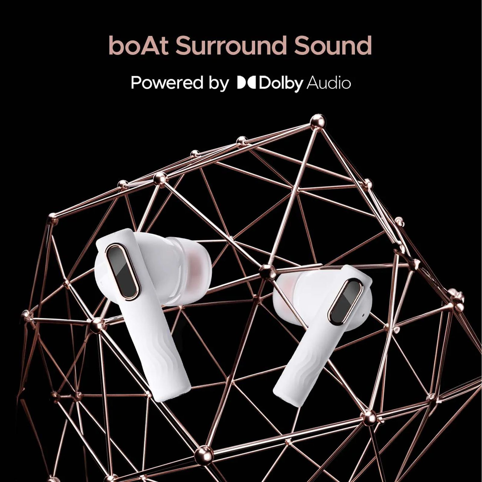boAt Nirvana Nebula TWS Earbuds with Active Noise Cancellation (IPX5 Sweat & Water Resistant, Fast Charge, Celestial White)_3