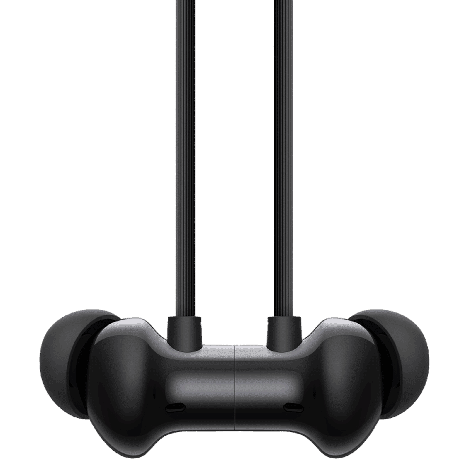 realme Buds Wireless 3 Neo Neckband with Environmental Noise Cancellation (IP55 Water Resistant, 32 Hours Playtime, Black)_4