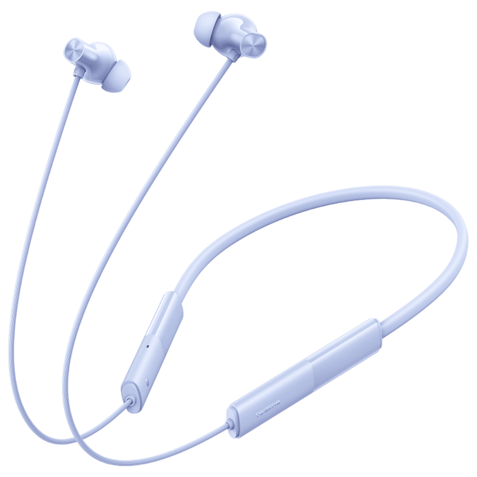 realme Buds Wireless 3 Neo RMA2305 Neckband with Environmental Noise Cancellation (IP55 Water & Dust Resistant, 32 Hours Playtime, Blue)_1