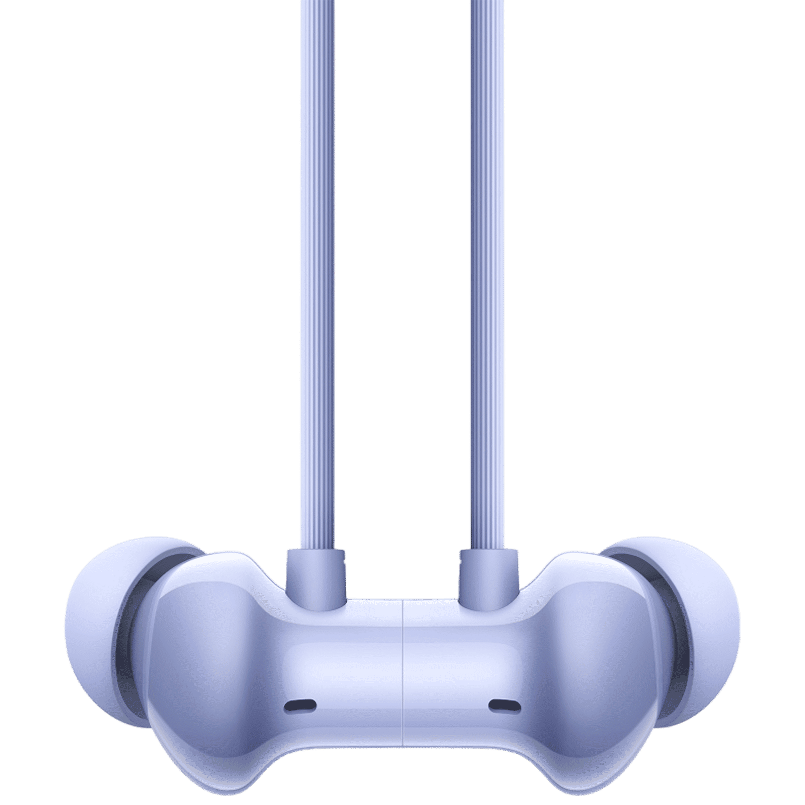 realme Buds Wireless 3 Neo RMA2305 Neckband with Environmental Noise Cancellation (IP55 Water & Dust Resistant, 32 Hours Playtime, Blue)_4