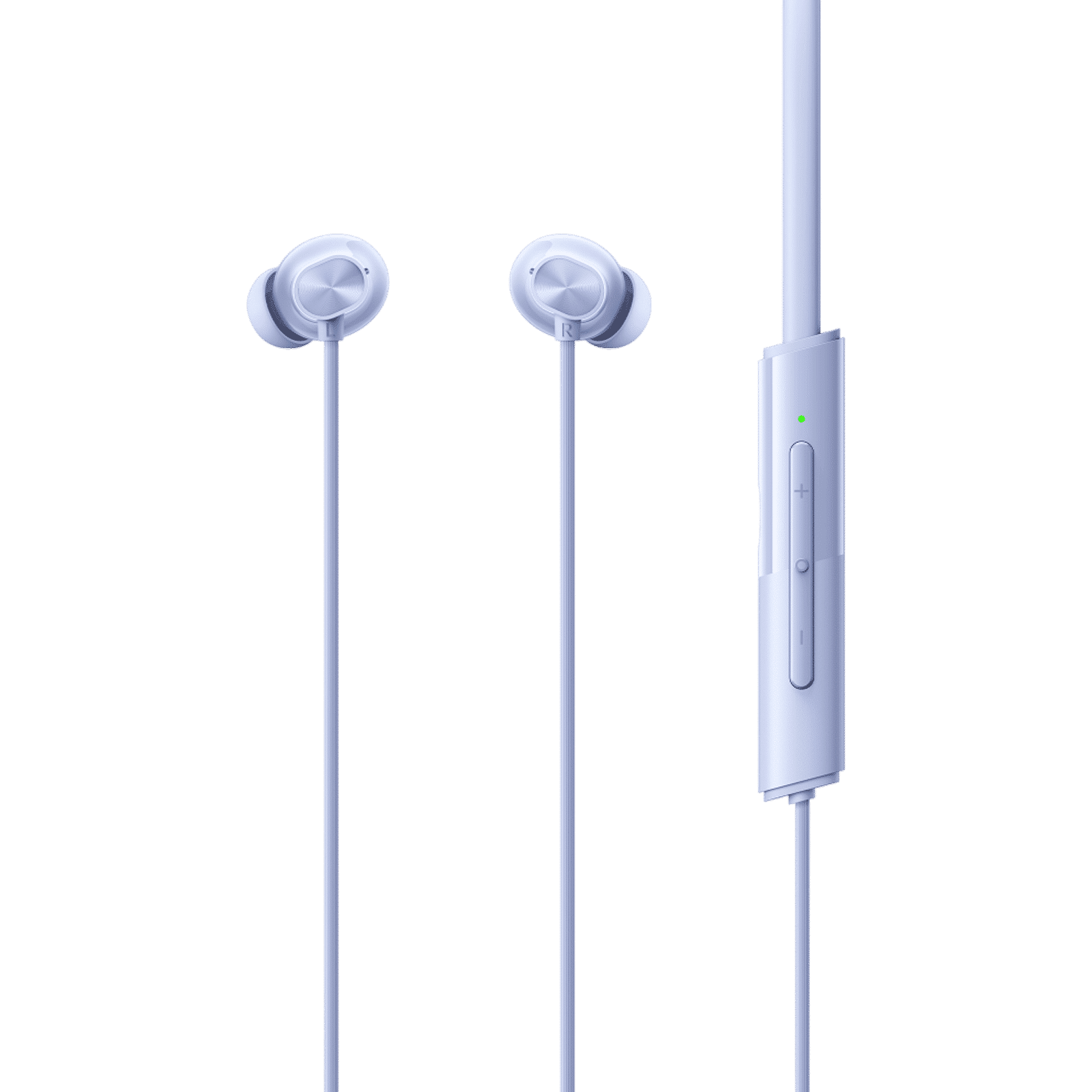 realme Buds Wireless 3 Neo RMA2305 Neckband with Environmental Noise Cancellation (IP55 Water & Dust Resistant, 32 Hours Playtime, Blue)_5