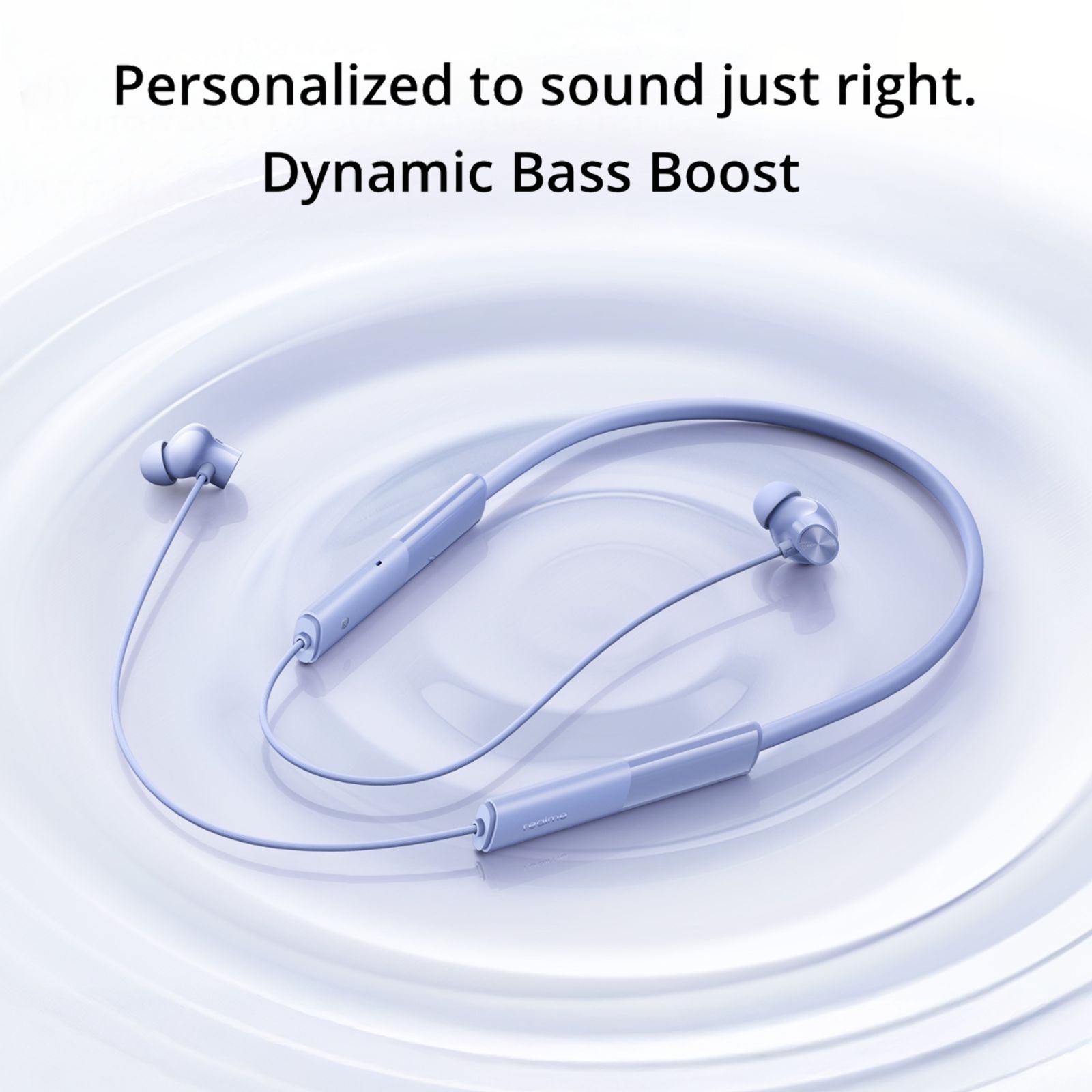 realme Buds Wireless 3 Neo RMA2305 Neckband with Environmental Noise Cancellation (IP55 Water & Dust Resistant, 32 Hours Playtime, Green)_10