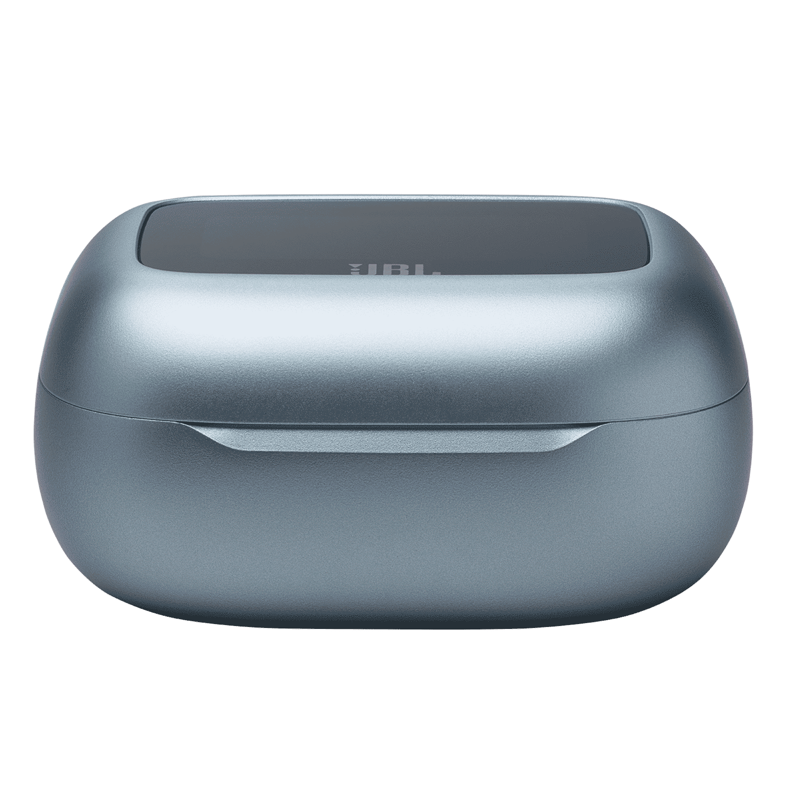 JBL Live Beam 3 TWS Earbuds with Adaptive Noise Cancellation (IP55 Waterproof & Dustproof, Touchscreen Display, Blue)_10