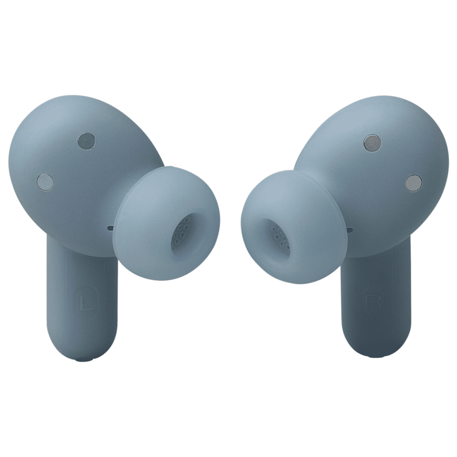 JBL Live Beam 3 TWS Earbuds with Adaptive Noise Cancellation (IP55 Waterproof & Dustproof, Touchscreen Display, Blue)_3