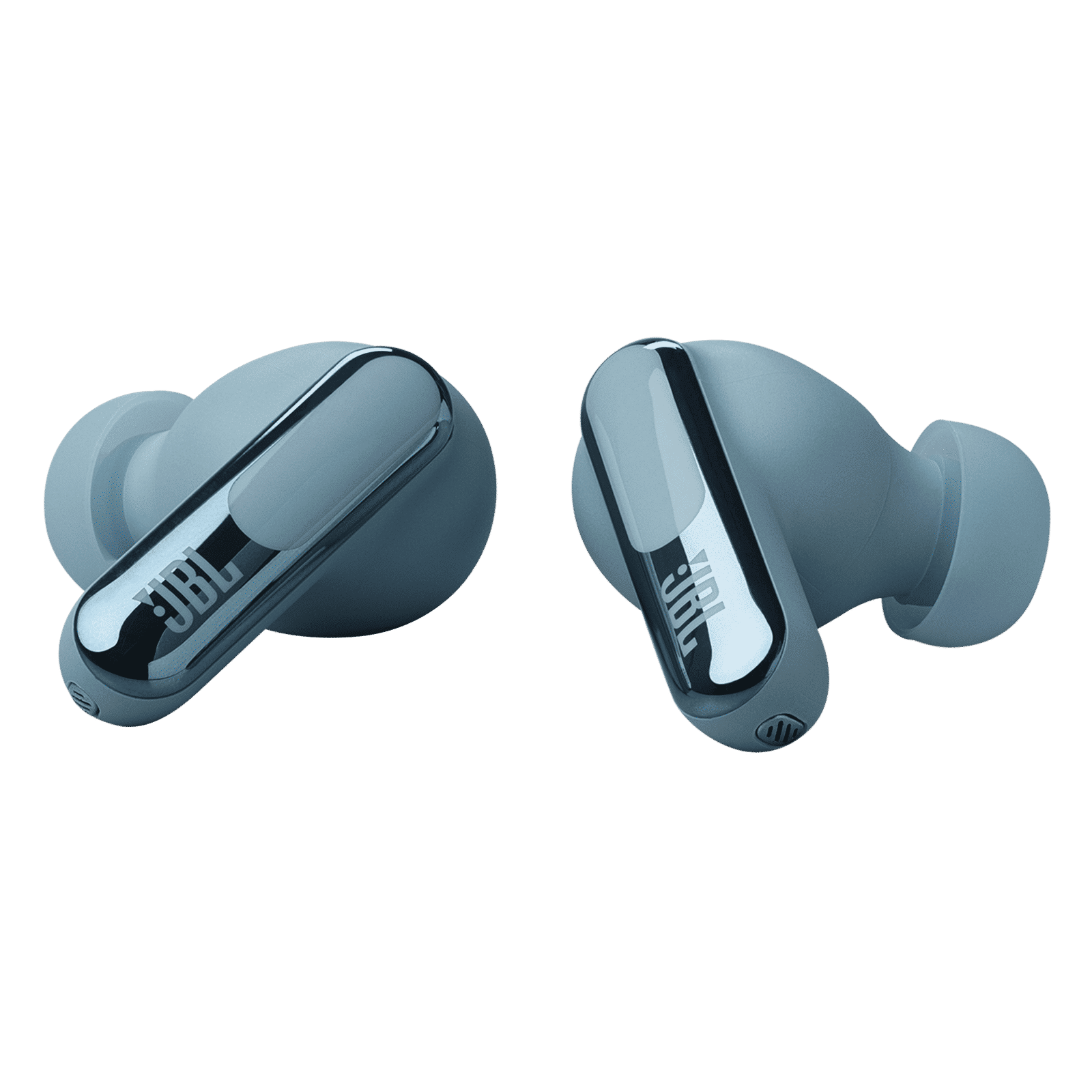 JBL Live Beam 3 TWS Earbuds with Adaptive Noise Cancellation (IP55 Waterproof & Dustproof, Touchscreen Display, Blue)_7