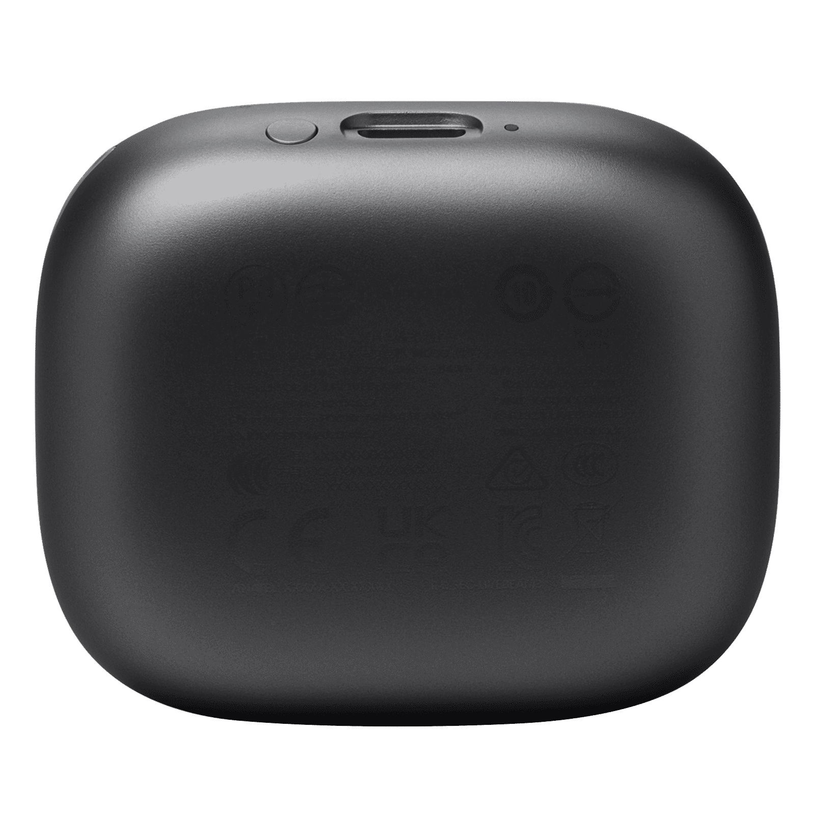 JBL Live Beam 3 TWS Earbuds with Adaptive Noise Cancellation (IP55 Waterproof & Dustproof, Touchscreen Display, Black)_10