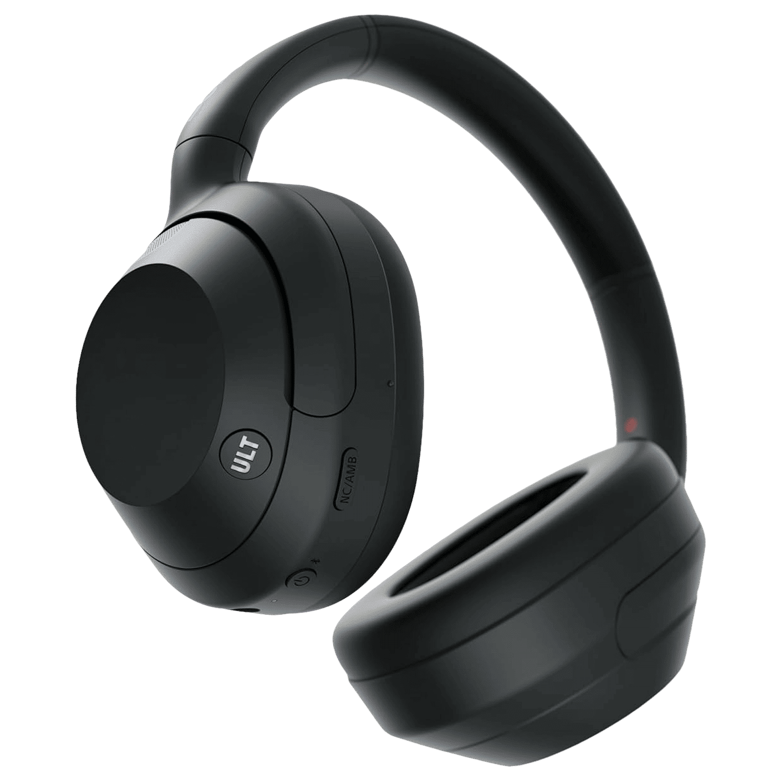 SONY ULT WEAR WH-ULT900N Bluetooth Headset with Mic (Wireless Noise Cancelling, Over Ear, Black)_3