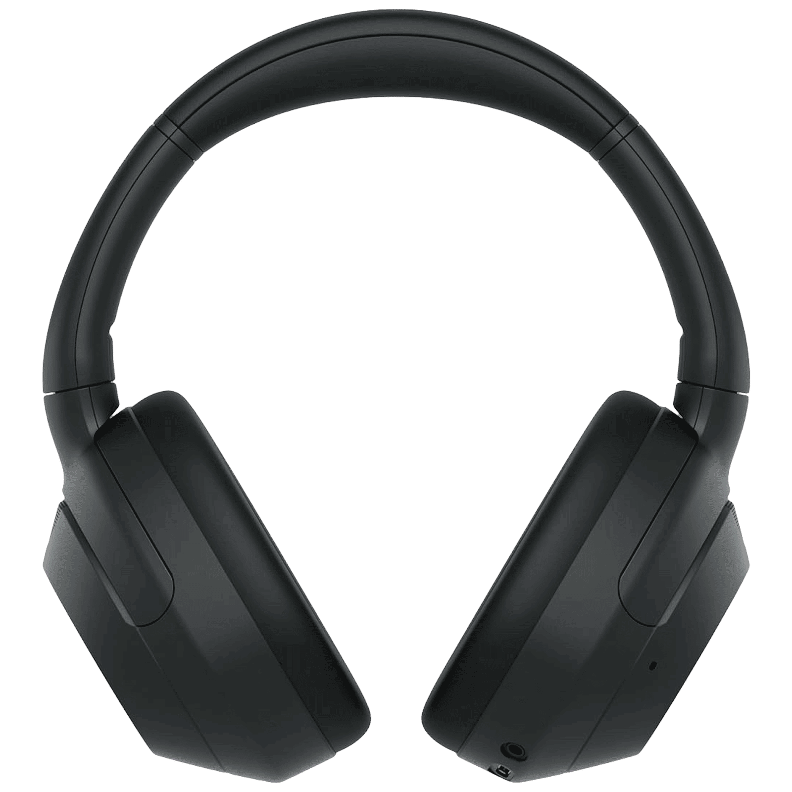 SONY ULT WEAR WH-ULT900N Bluetooth Headset with Mic (Wireless Noise Cancelling, Over Ear, Black)_4