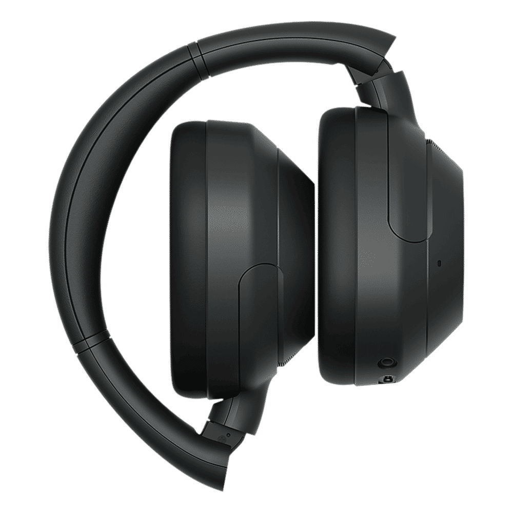 SONY ULT WEAR WH-ULT900N Bluetooth Headset with Mic (Wireless Noise Cancelling, Over Ear, Black)_5