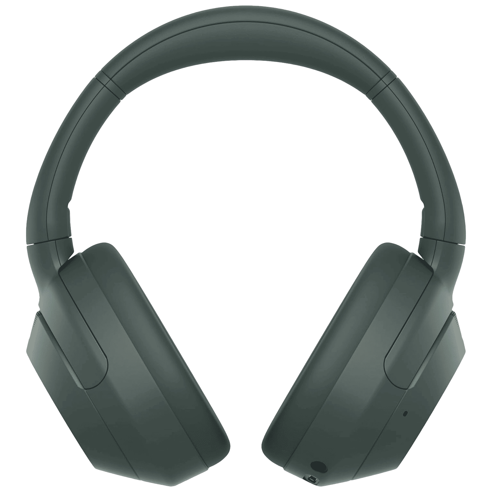 SONY ULT WEAR WH-ULT900N Bluetooth Headset with Mic (40 mm Neodymium Drivers, Over-Ear, Forest Grey)_4