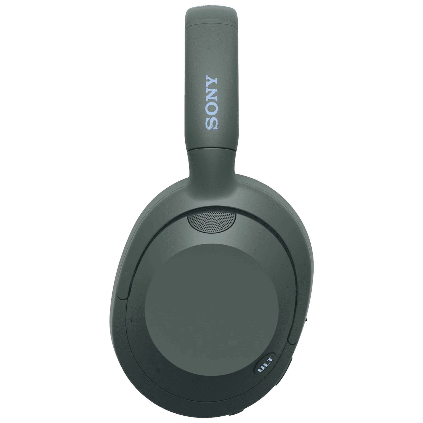 SONY ULT WEAR WH-ULT900N Bluetooth Headset with Mic (40 mm Neodymium Drivers, Over-Ear, Forest Grey)_5