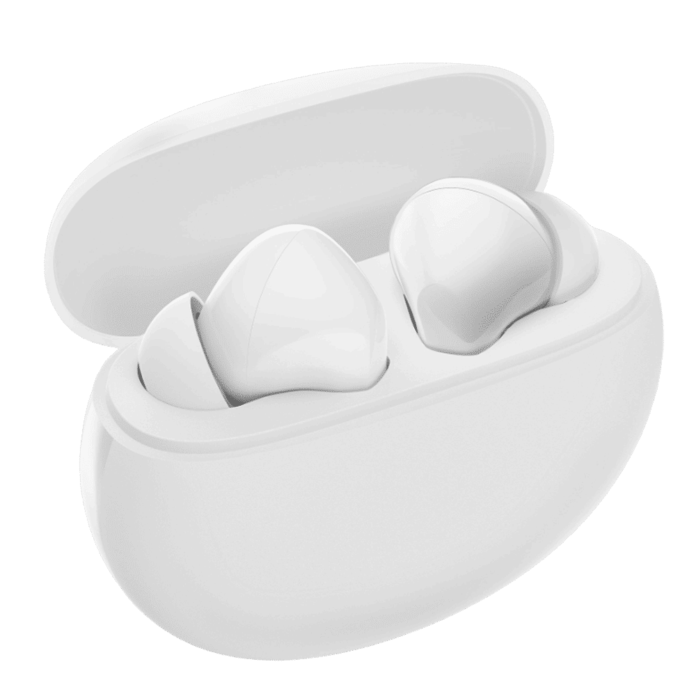 Redmi Buds 5A TWS Earbuds with Active Noise Cancellation (IPX4 Sweat Resistant, 10 Mins Quick Charge, White)_3