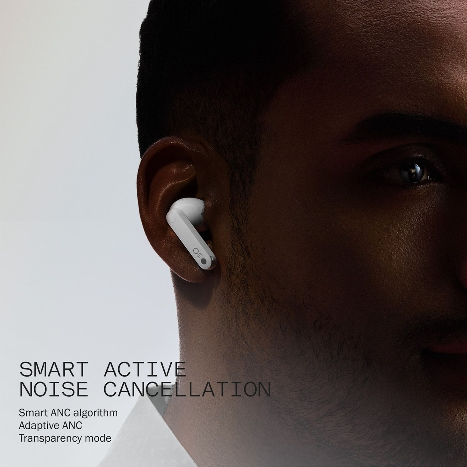 Nothing Buds Pro 2 TWS Earbuds with Active Noise Cancellation (IP55 Water & Dust Resistant, 43 Hours Playback, Dark Grey) Nothing Buds Pro 2 TWS Earbuds with Active Noise Cancellation (IP55 Water & Dust Resistant, 43 Hours Playback, Dark Grey)_14