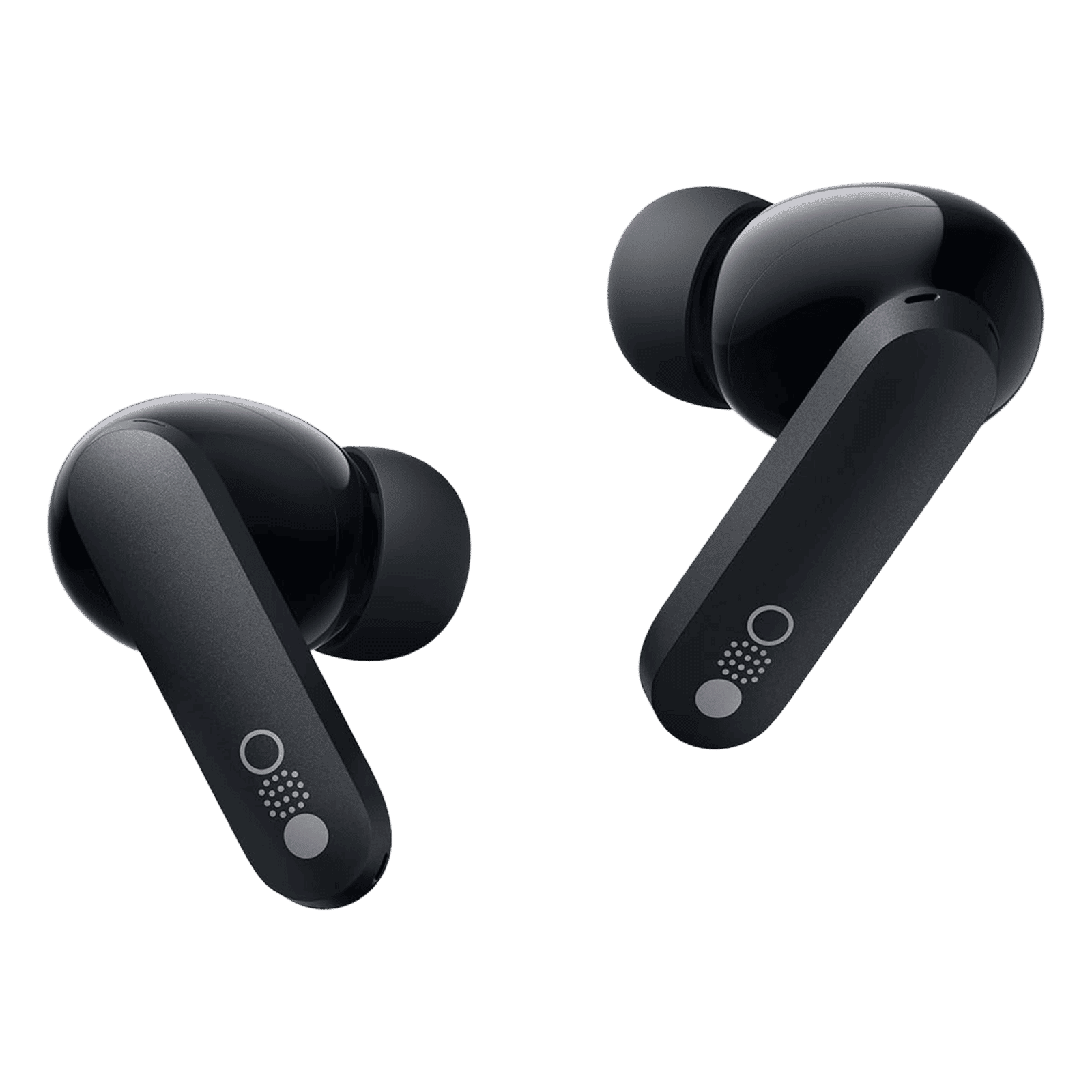 Nothing Buds Pro 2 TWS Earbuds with Active Noise Cancellation (IP55 Water & Dust Resistant, 43 Hours Playback, Dark Grey) Nothing Buds Pro 2 TWS Earbuds with Active Noise Cancellation (IP55 Water & Dust Resistant, 43 Hours Playback, Dark Grey)_3