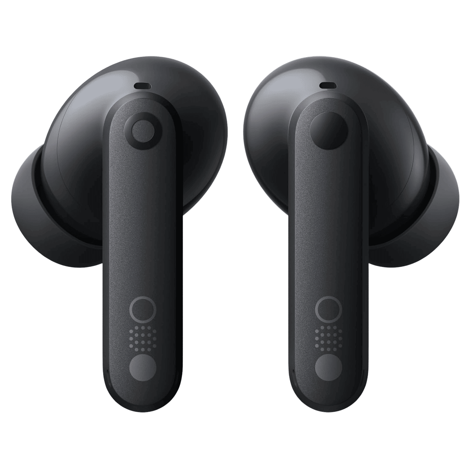 Nothing Buds Pro 2 TWS Earbuds with Active Noise Cancellation (IP55 Water & Dust Resistant, 43 Hours Playback, Dark Grey) Nothing Buds Pro 2 TWS Earbuds with Active Noise Cancellation (IP55 Water & Dust Resistant, 43 Hours Playback, Dark Grey)_5