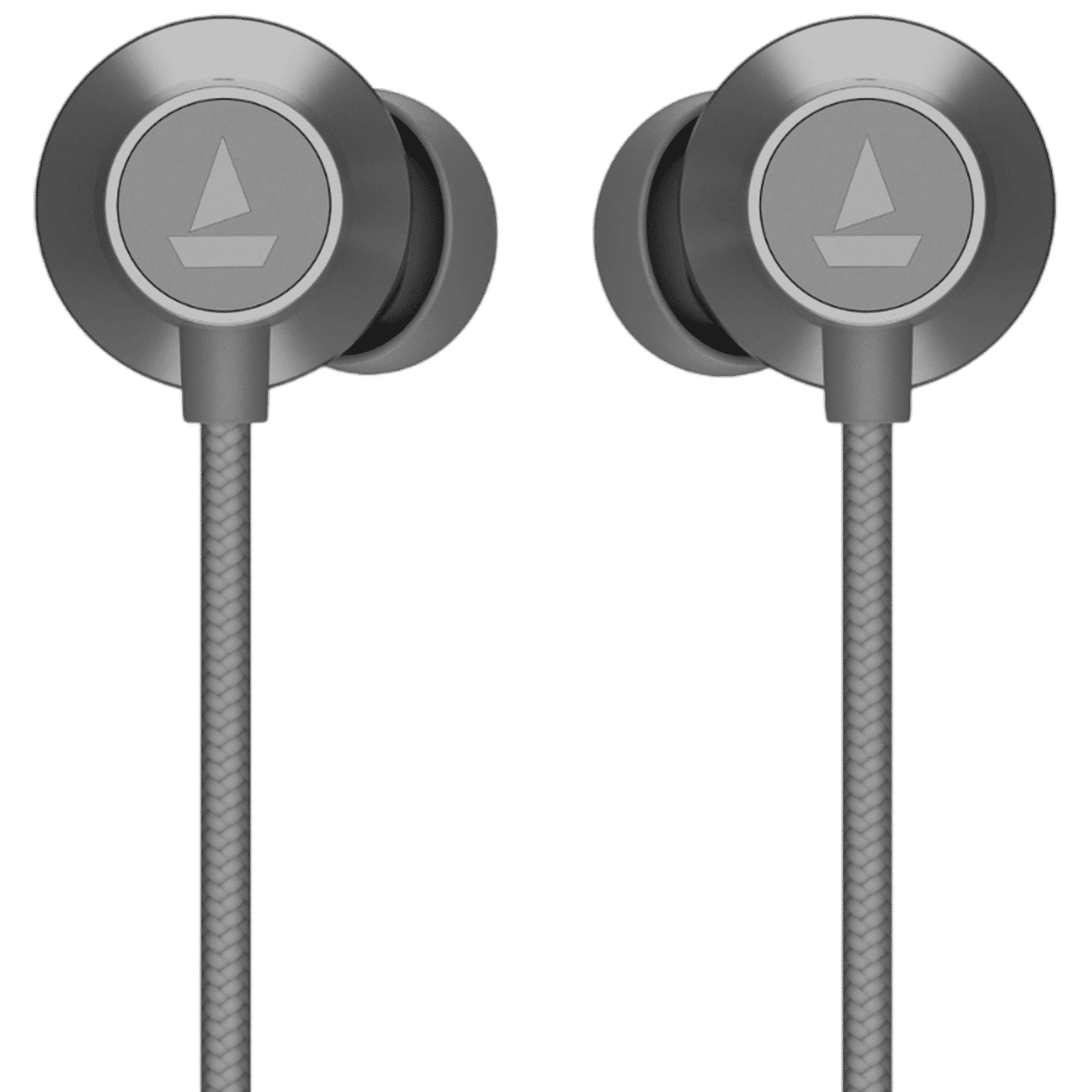 boAt Rockerz 280 ANC  Bluetooth Neckband with with Active Noise Cancellation (IPX4 Water Resistance, 13mm Drivers, Funky Grey)_3