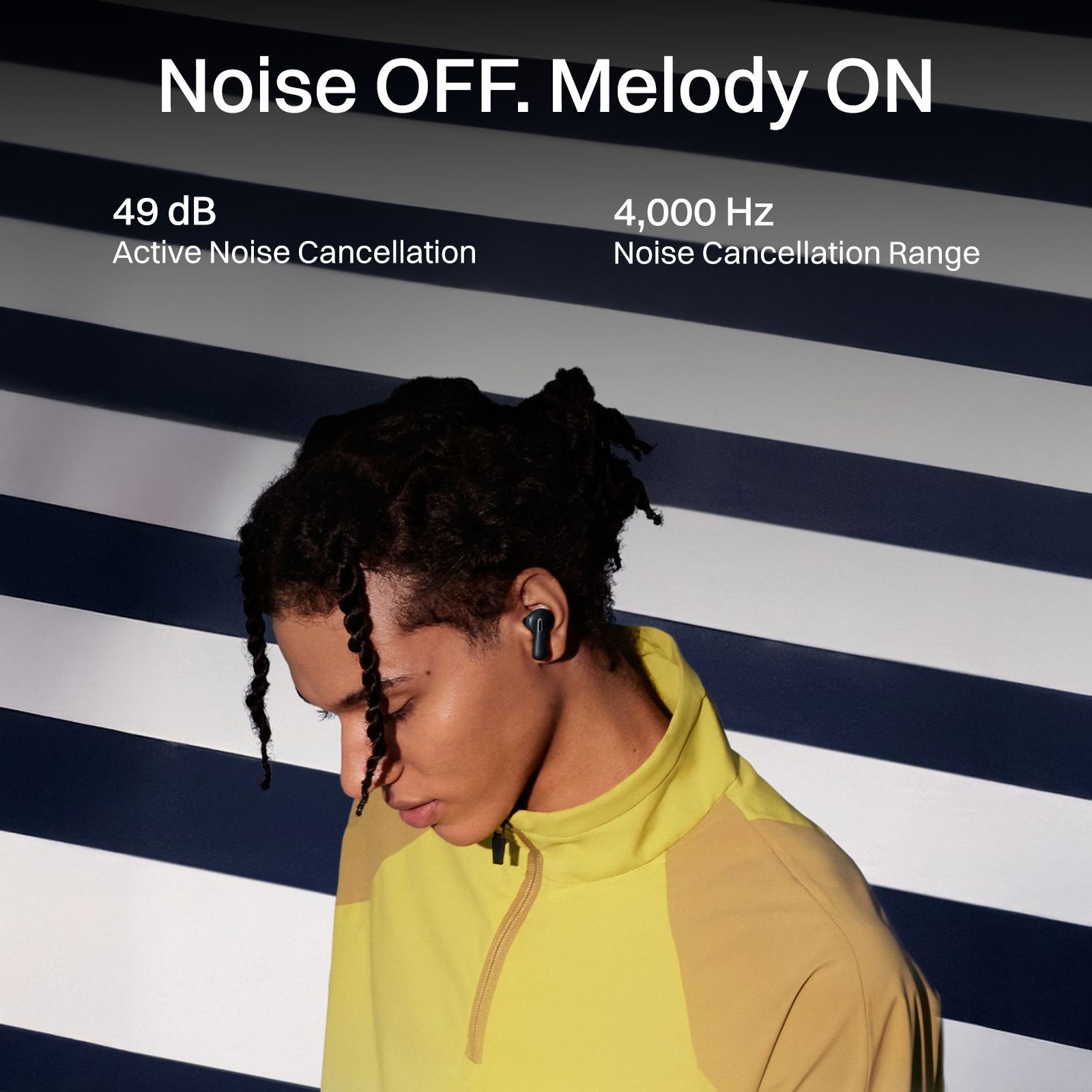 OnePlus Nord Buds 3 Pro TWS Earbuds with Active Noise Cancellation (IP55 Water Resistant, Dual Connection, Soft Jade)_8