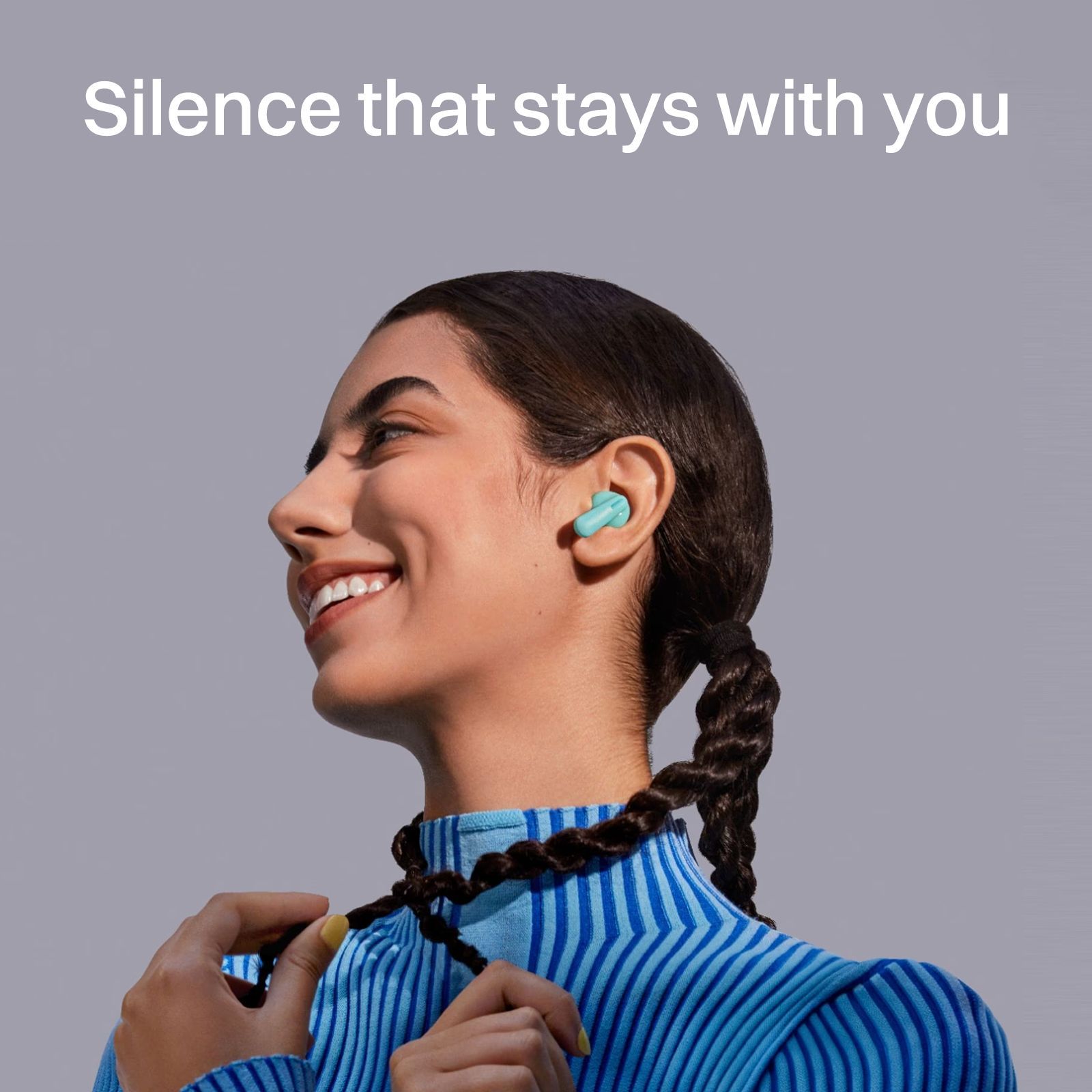 OnePlus Nord Buds 3 Pro TWS Earbuds with Active Noise Cancellation (IP55 Water Resistant, Dual Connection, Soft Jade)_13