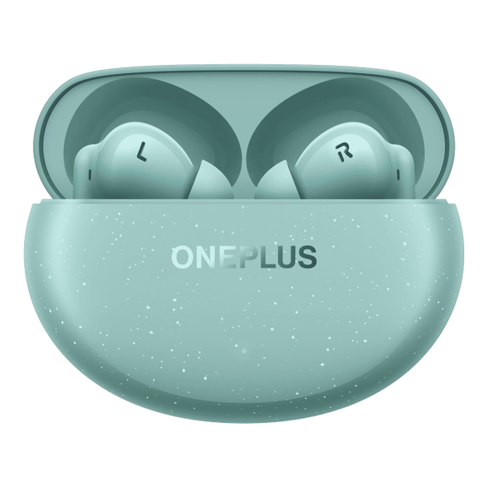 OnePlus Nord Buds 3 Pro TWS Earbuds with Active Noise Cancellation (IP55 Water Resistant, Dual Connection, Soft Jade)_5