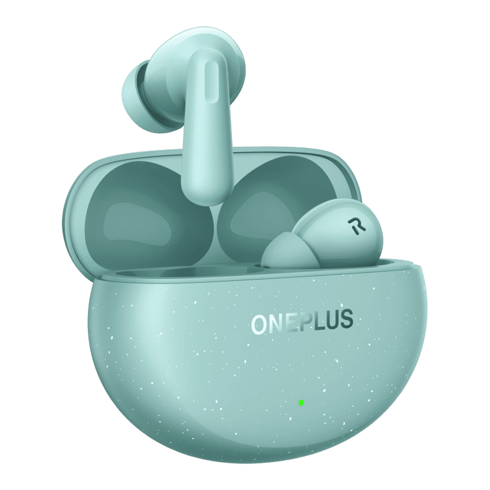 OnePlus Nord Buds 3 Pro TWS Earbuds with Active Noise Cancellation (IP55 Water Resistant, Dual Connection, Soft Jade)_7