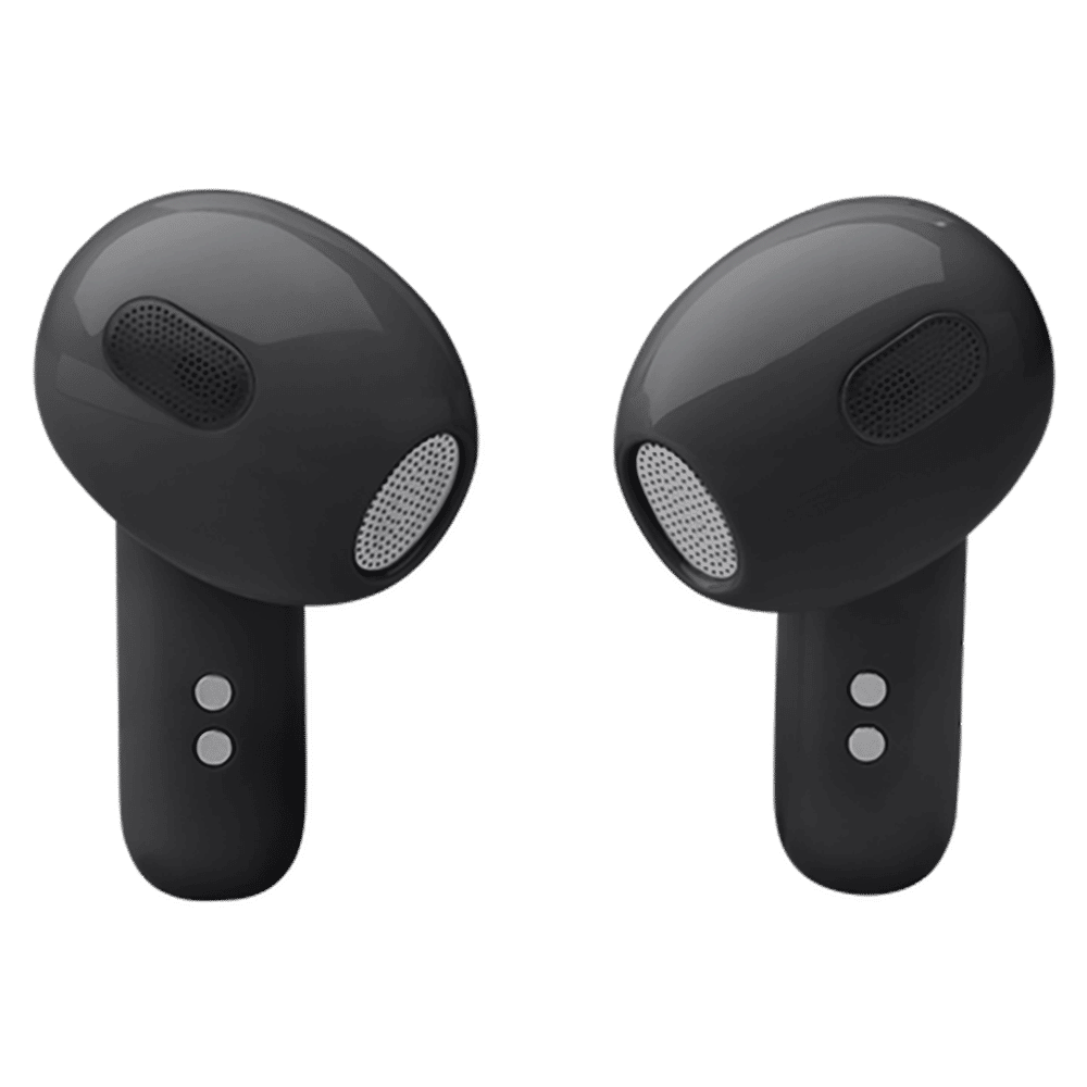JBL Live Flex 3 TWS Earbuds with Adaptive Noise Cancellation (IP54 Water Resistant, Touchscreen Display, Black) JBL Live Flex 3 TWS Earbuds with Adaptive Noise Cancellation (IP54 Water Resistant, Touchscreen Display, Black)_3