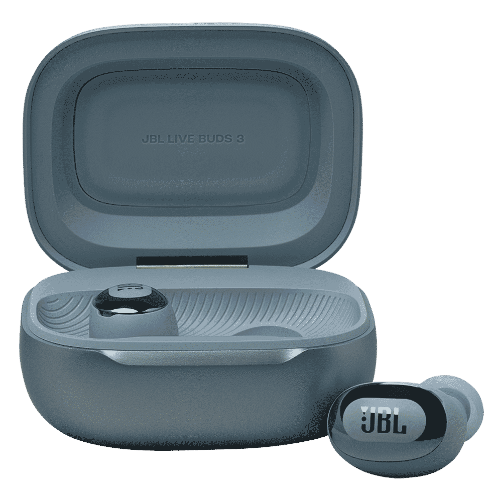 JBL Live Buds 3 TWS Earbuds with Adaptive Noise Cancellation (IP55 Water Resistant, Touchscreen Display, Blue)_11