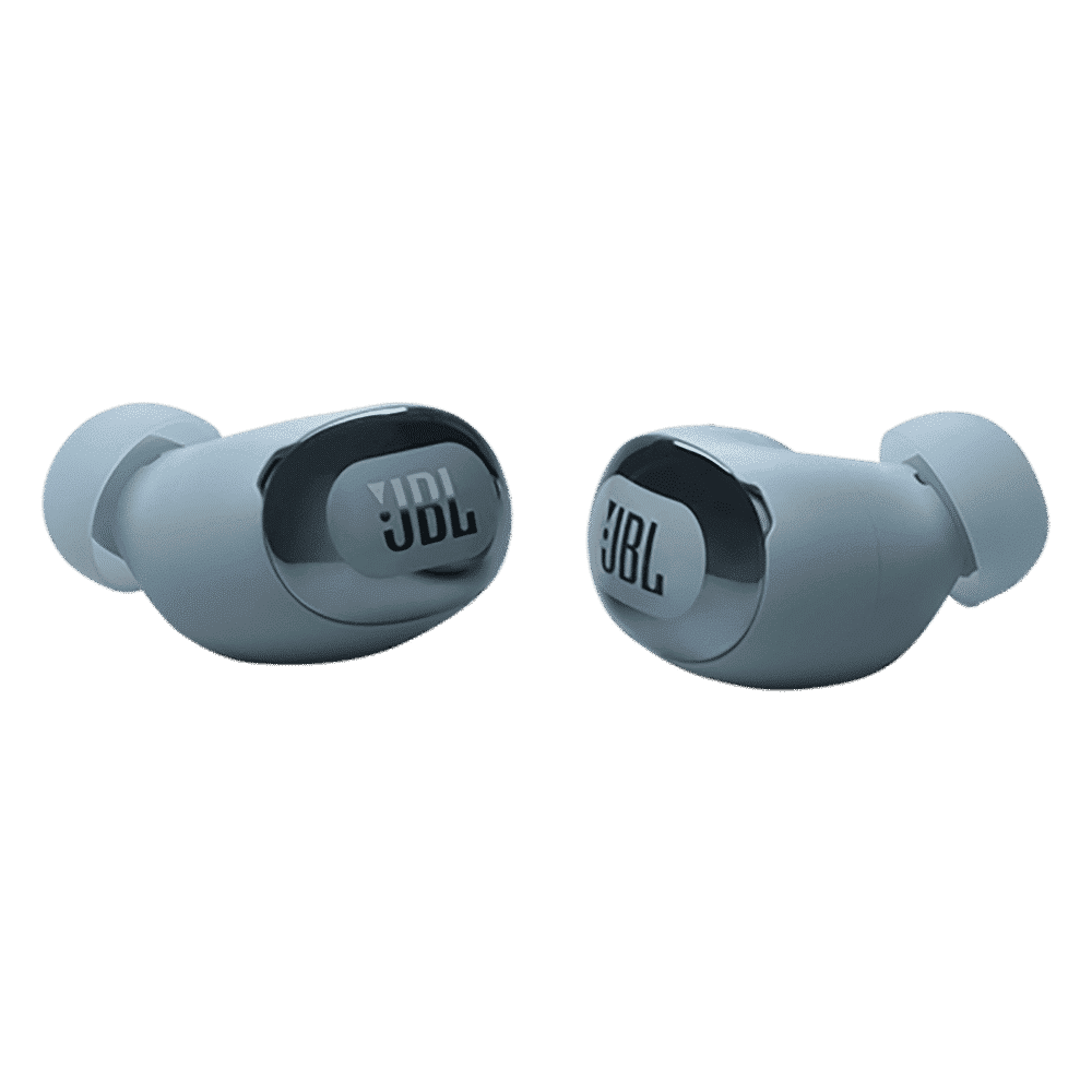 JBL Live Buds 3 TWS Earbuds with Adaptive Noise Cancellation (IP55 Water Resistant, Touchscreen Display, Blue)_4