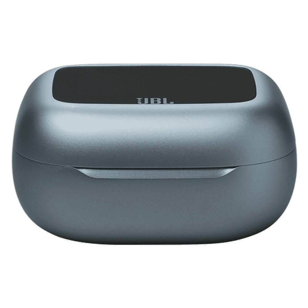 JBL Live Buds 3 TWS Earbuds with Adaptive Noise Cancellation (IP55 Water Resistant, Touchscreen Display, Blue)_6