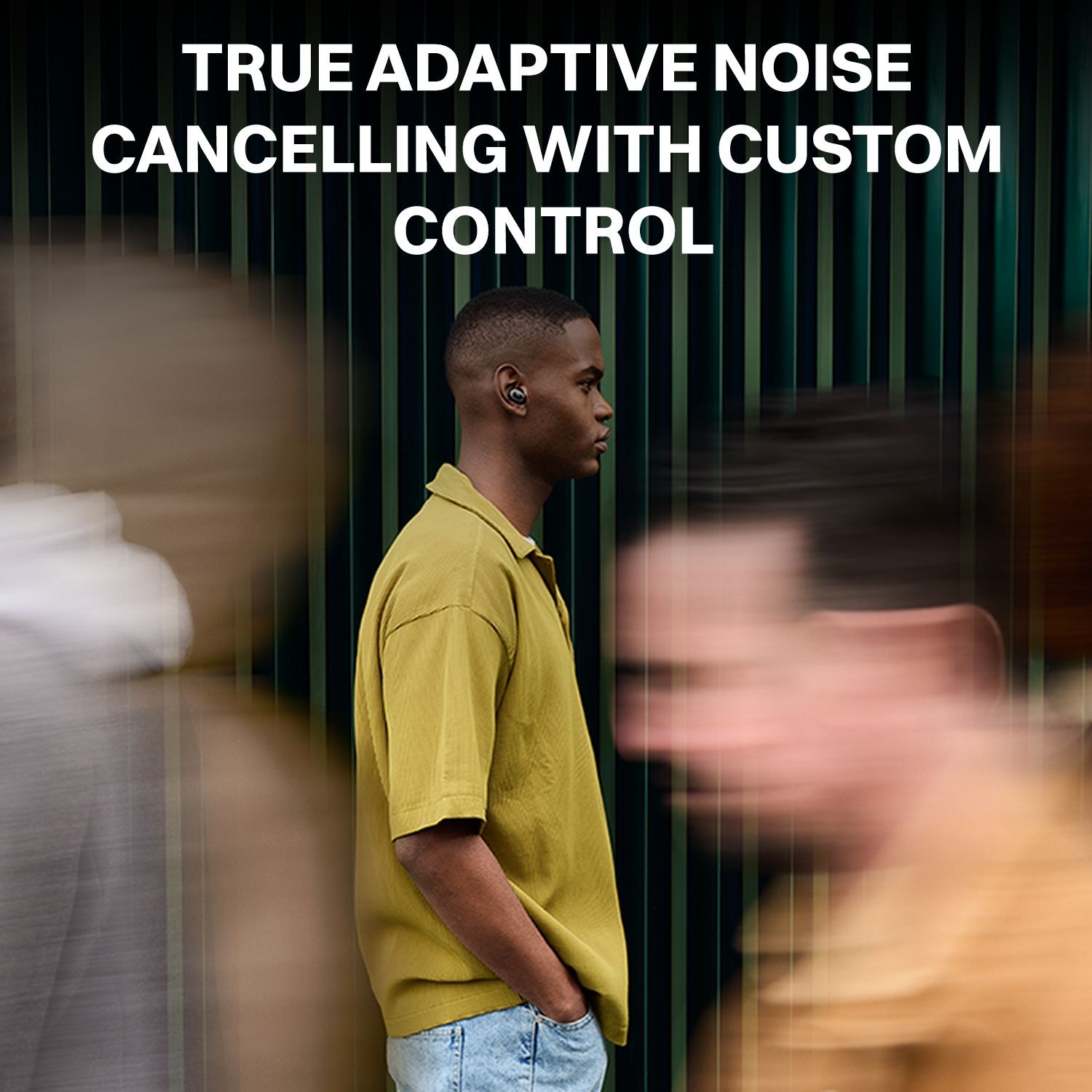 JBL Live Buds 3 TWS Earbuds with Adaptive Noise Cancellation (IP55 Water Resistant, Touchscreen Display, Black)_16