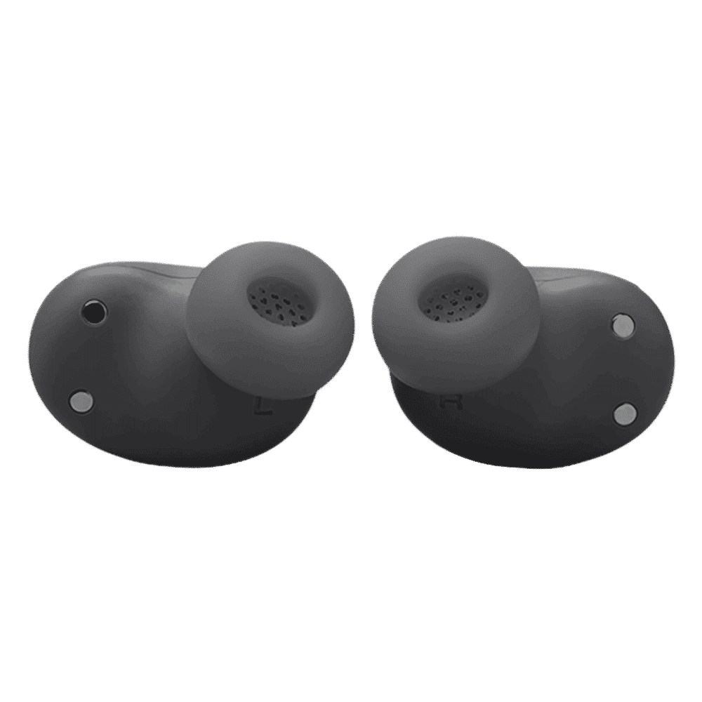 JBL Live Buds 3 TWS Earbuds with Adaptive Noise Cancellation (IP55 Water Resistant, Touchscreen Display, Black)_3