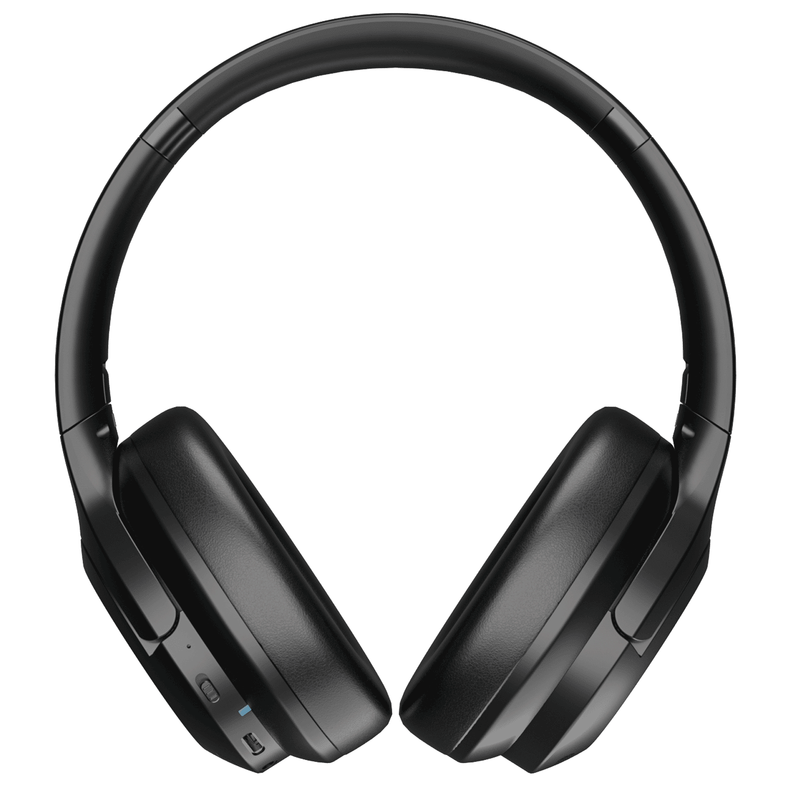 HP H300 99Y17AA Bluetooth Headset with Mic (Active Noise Cancellation, Over Ear, Black) HP H300 99Y17AA Bluetooth Headset with Mic (Active Noise Cancellation, Over Ear, Black)_3