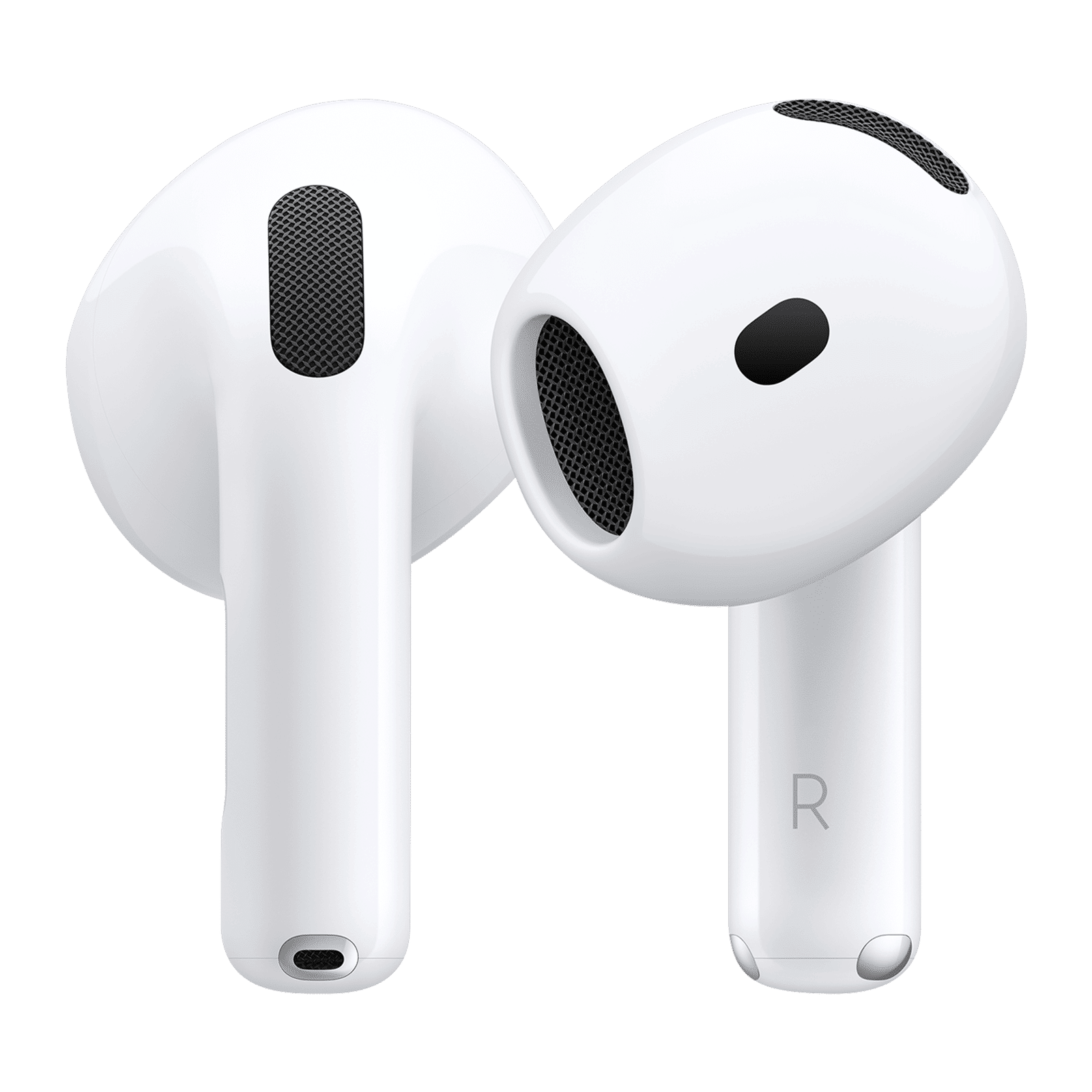 Apple AirPods 4 with Charging Case Apple AirPods 4 with Charging Case_1