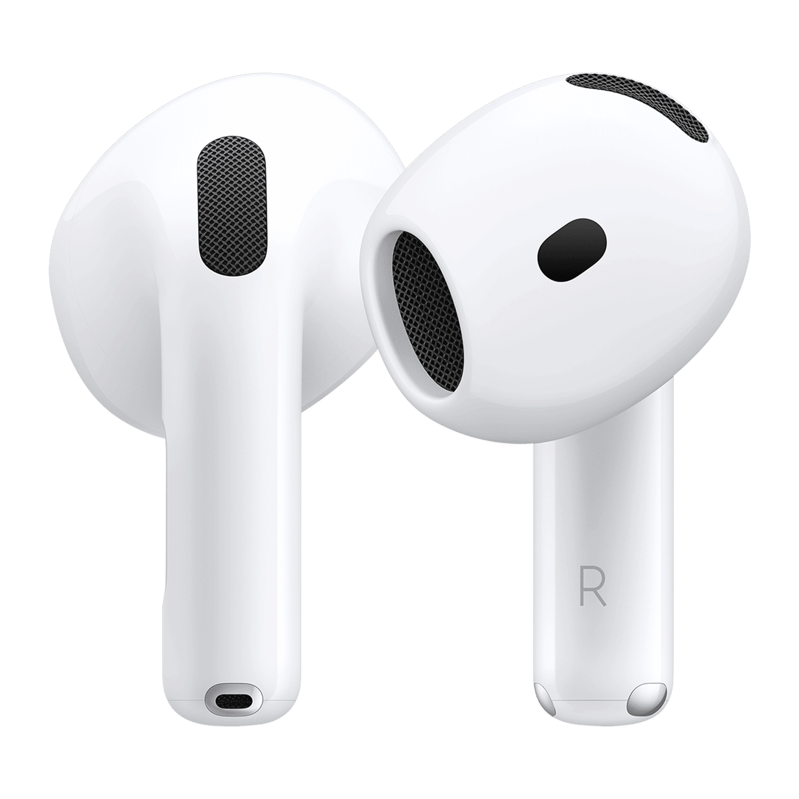 Apple AirPods 4 Active Noise Cancellation with Charging Case_1