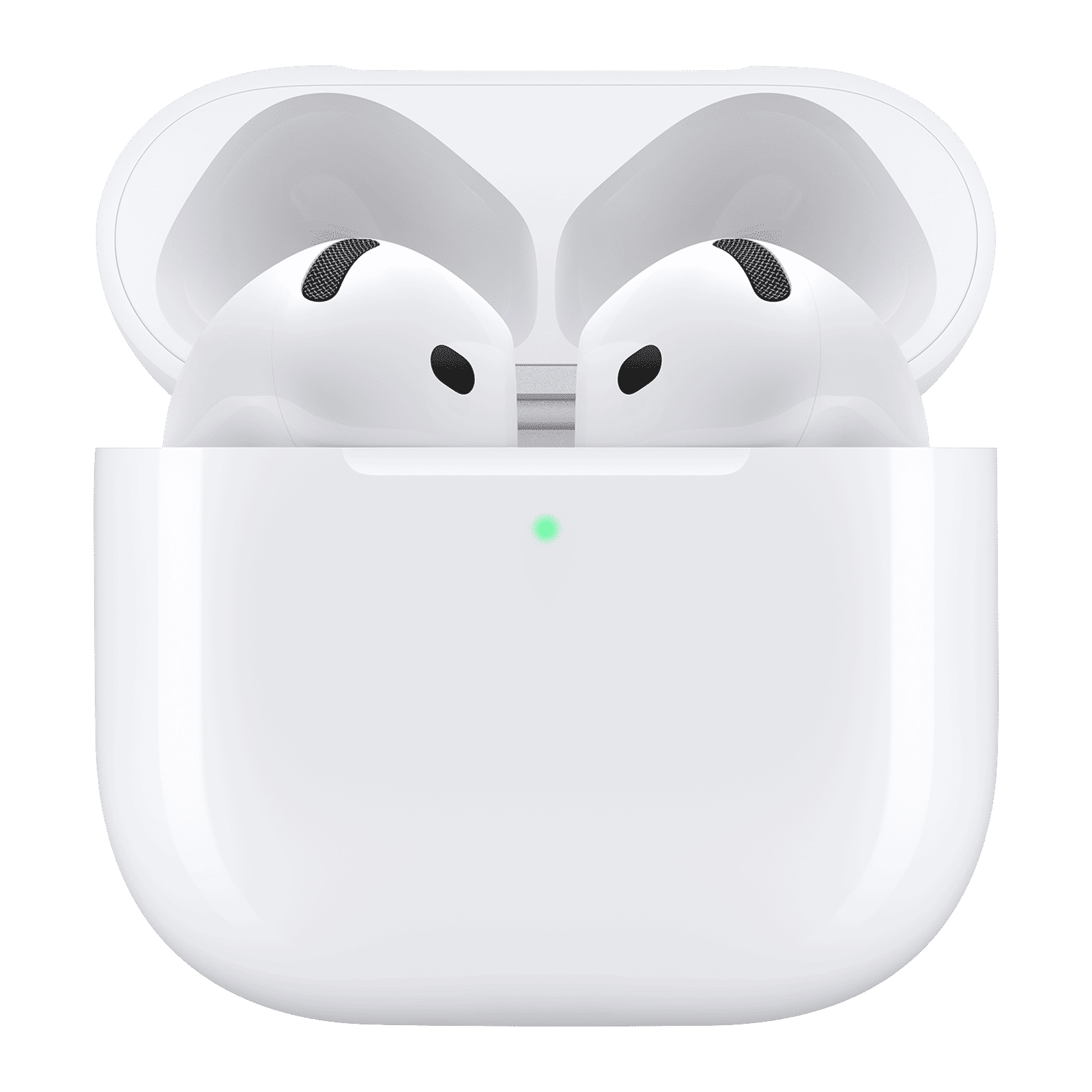 Apple AirPods 4 Active Noise Cancellation with Charging Case_2