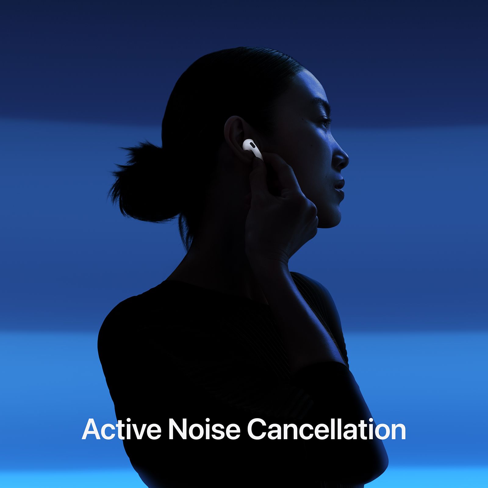 Apple AirPods 4 Active Noise Cancellation with Charging Case_3