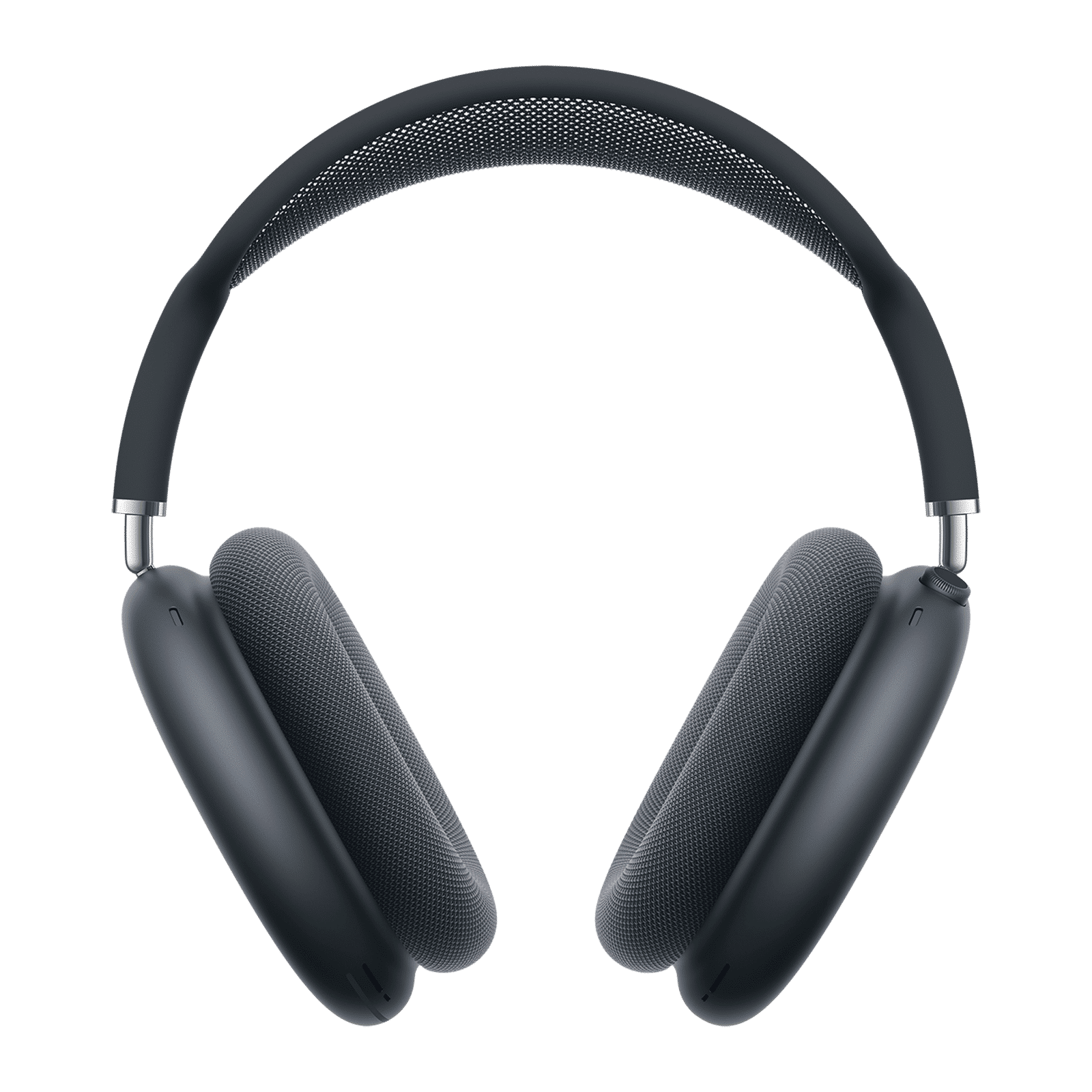 Apple AirPods Max with Active Noise Cancellation (USB-C, Midnight)_1