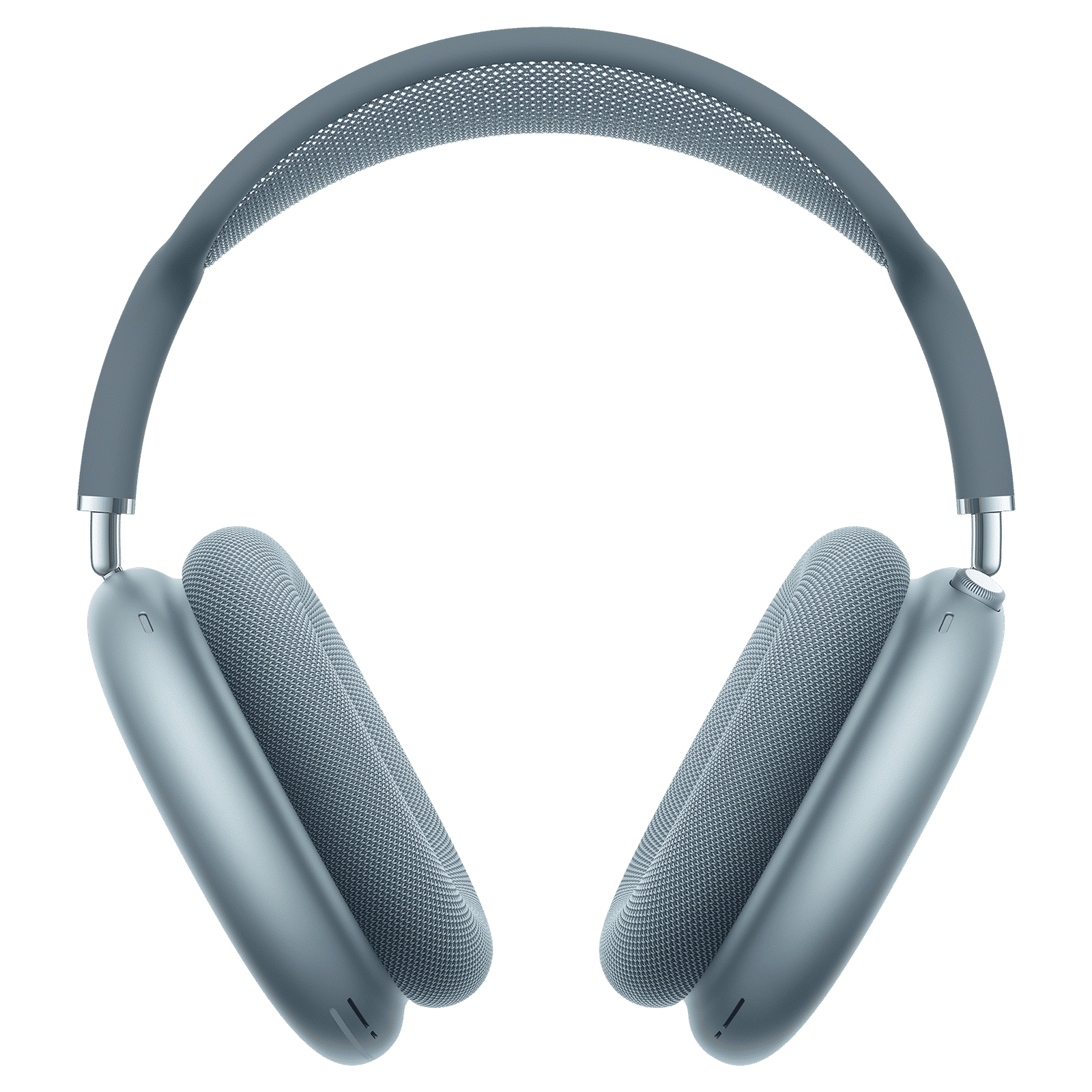 Apple AirPods Max with Active Noise Cancellation (USB-C, Blue) Apple AirPods Max with Active Noise Cancellation (USB-C, Blue)_1