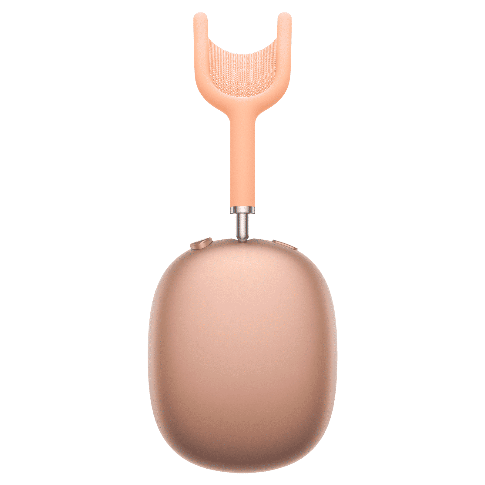 Apple AirPods Max with Active Noise Cancellation (USB-C, Orange)_2