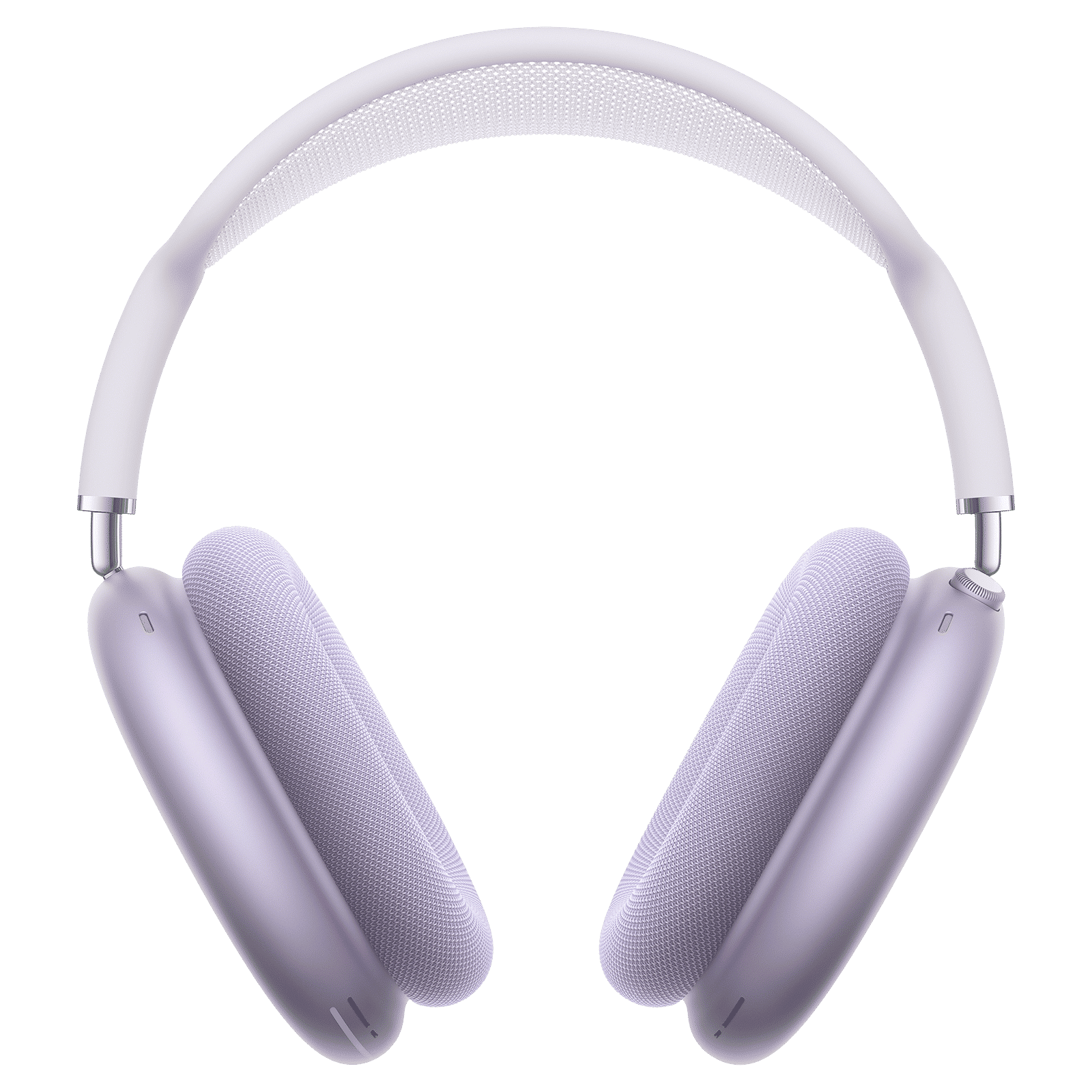 Apple AirPods Max with Active Noise Cancellation (USB-C, Purple)_1