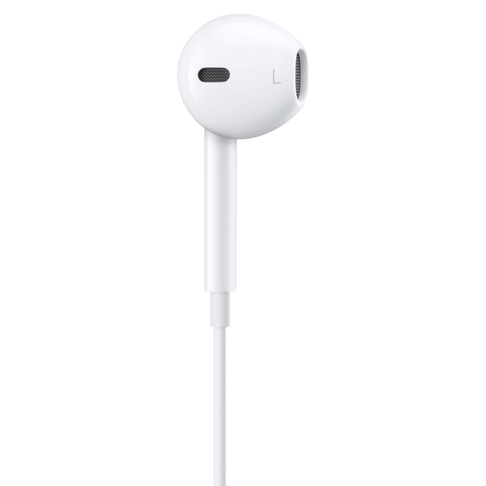 Apple Wired Earpod with Mic (USB Type-C, In Ear, White)_3