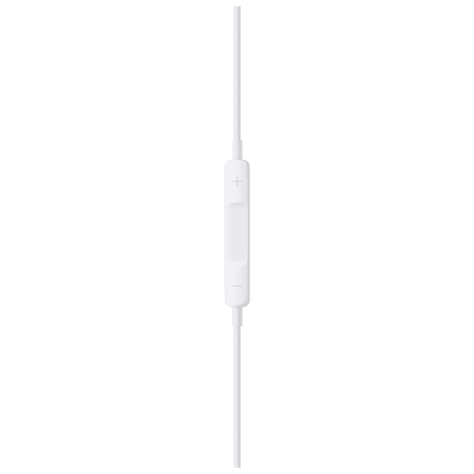 Apple Wired Earpod with Mic (USB Type-C, In Ear, White)_4