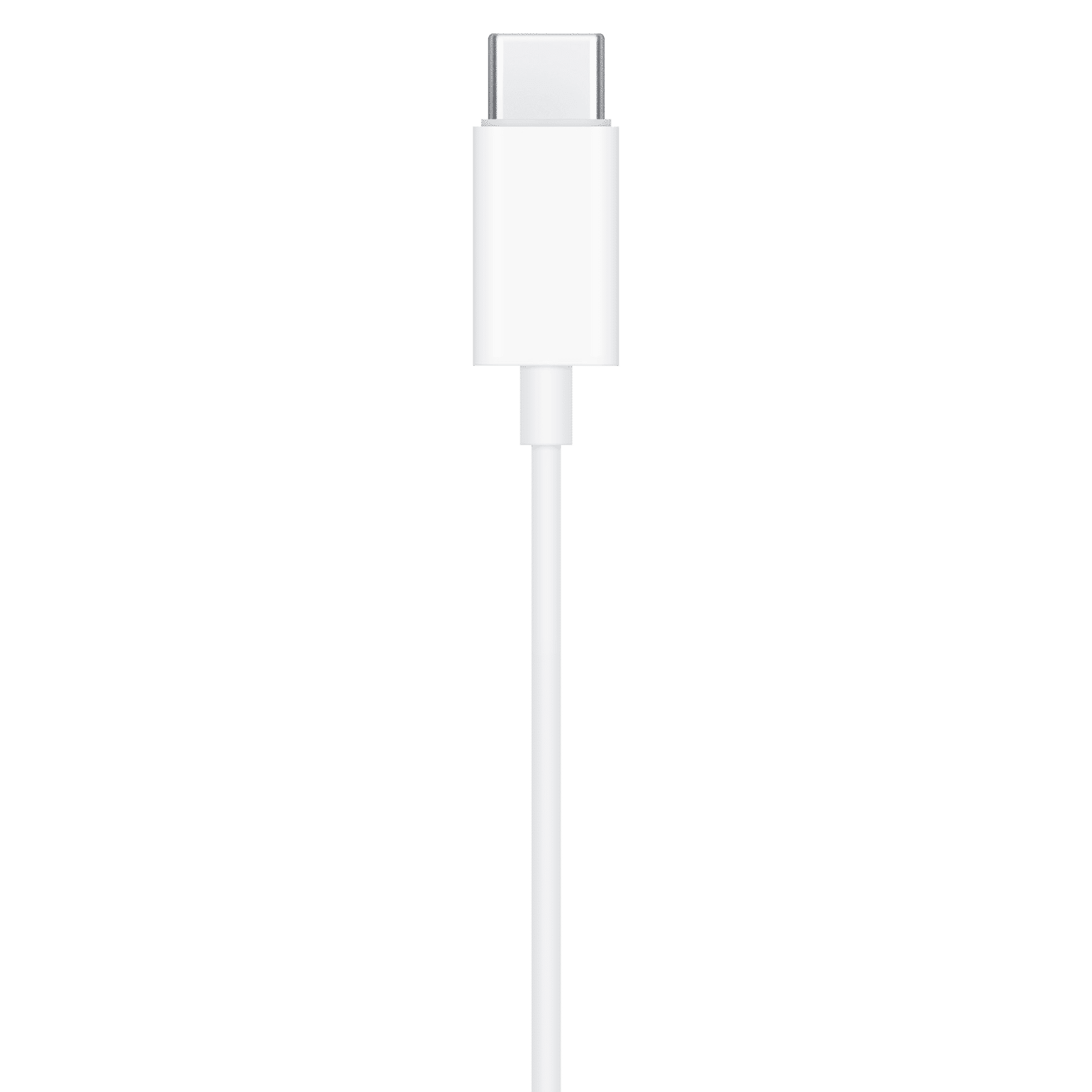 Apple Wired Earpod with Mic (USB Type-C, In Ear, White)_5
