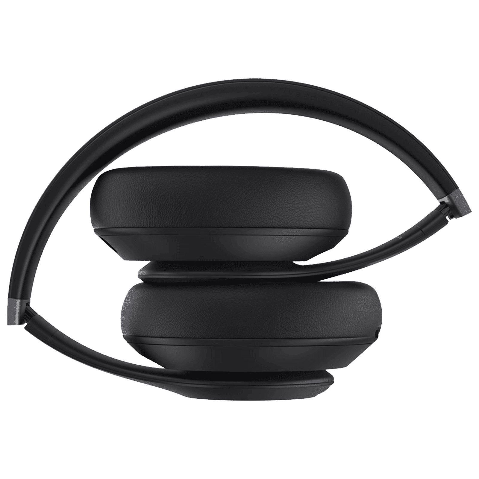 beats Studio Pro Bluetooth Headphone with Mic (Siri Voice Assistant, Over Ear, Black)_4