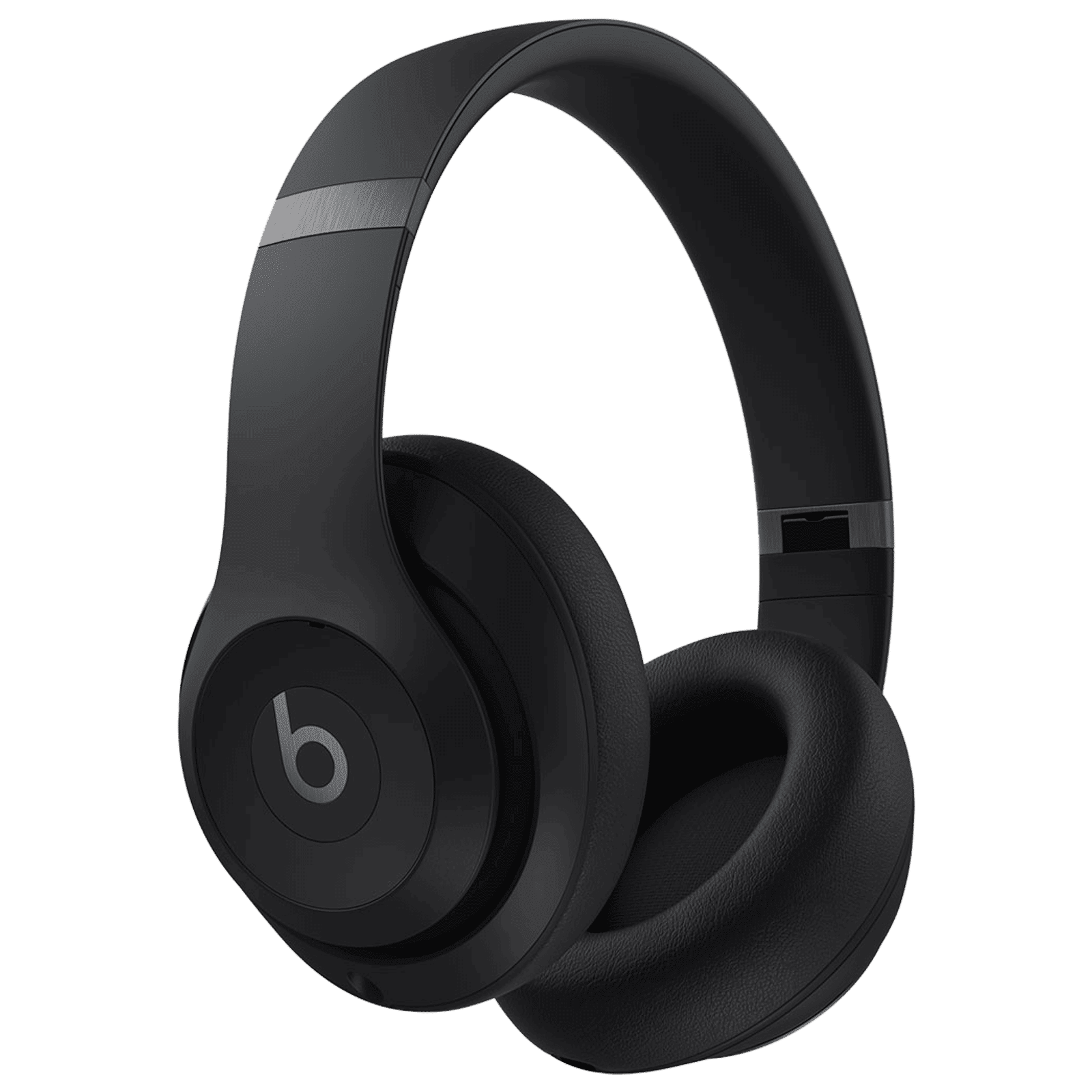 beats Studio Pro Bluetooth Headphone with Mic (Siri Voice Assistant, Over Ear, Black)_1