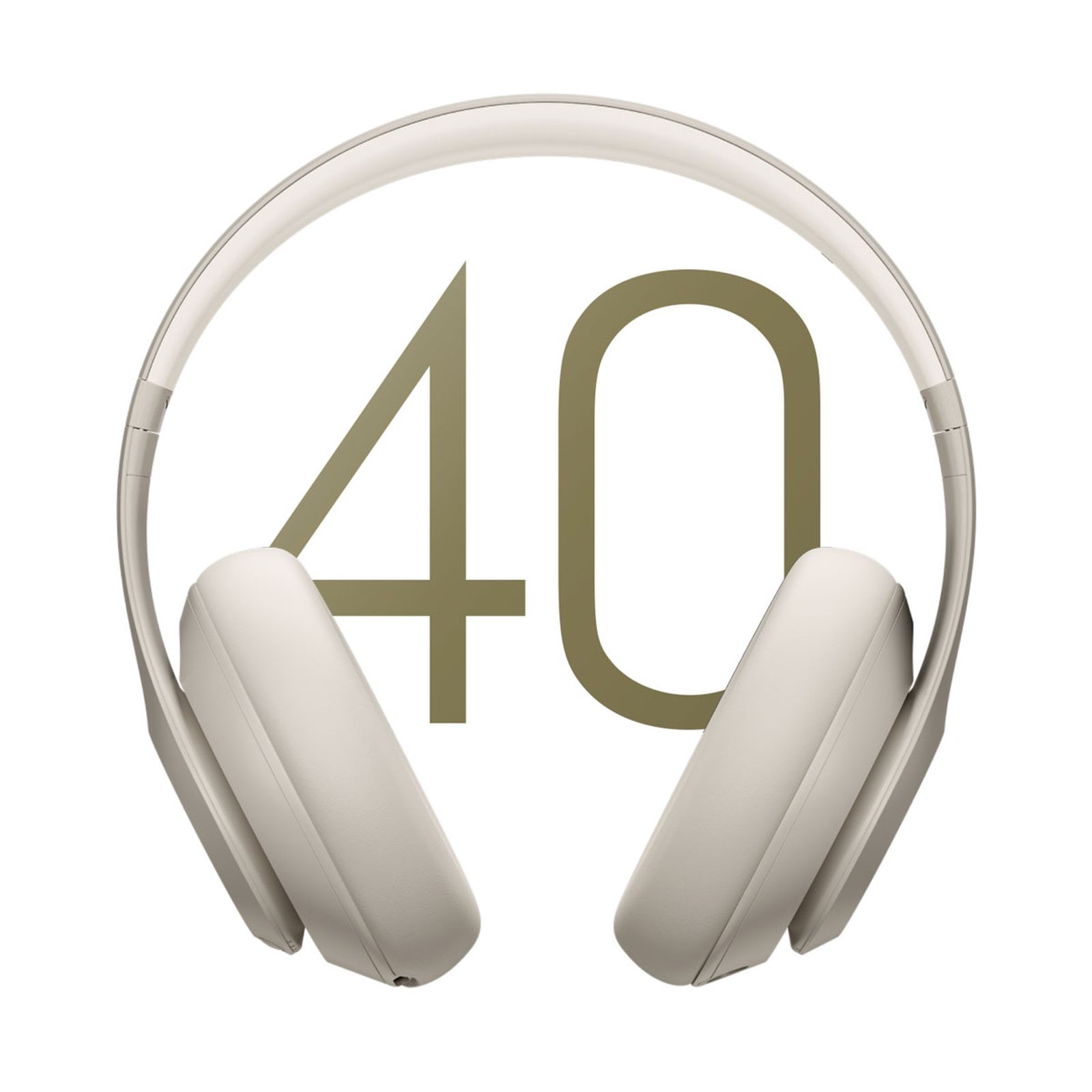 beats Studio Pro Bluetooth Headphone with Mic (Siri Voice Assistant, Over Ear, Sandstone) beats Studio Pro Bluetooth Headphone with Mic (Siri Voice Assistant, Over Ear, Sandstone)_5