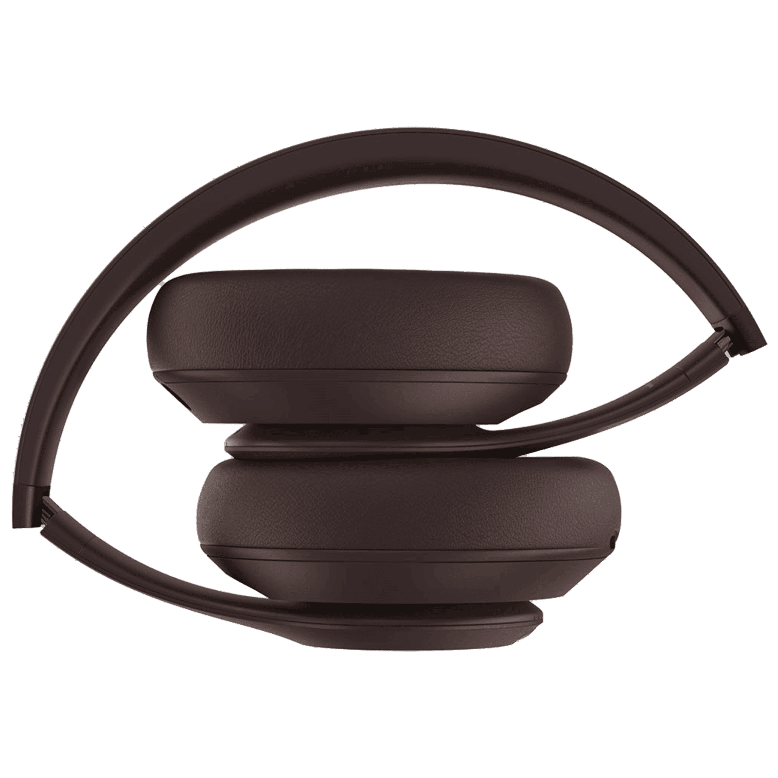 beats Studio Pro Bluetooth Headphone with Mic (Siri Voice Assistant, Over Ear, Deep Brown)_4