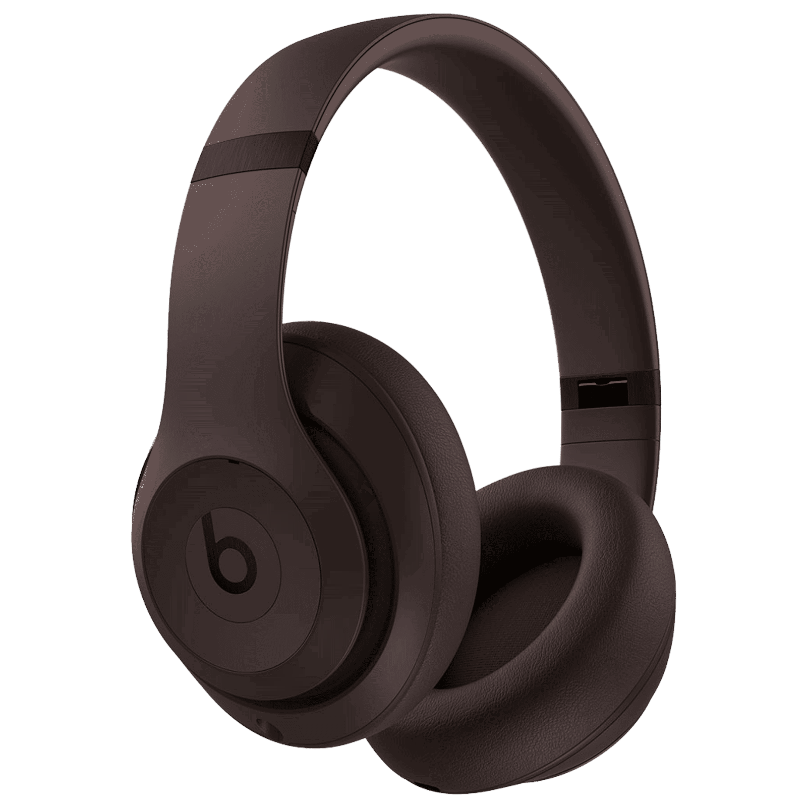 beats Studio Pro Bluetooth Headphone with Mic (Siri Voice Assistant, Over Ear, Deep Brown)_1
