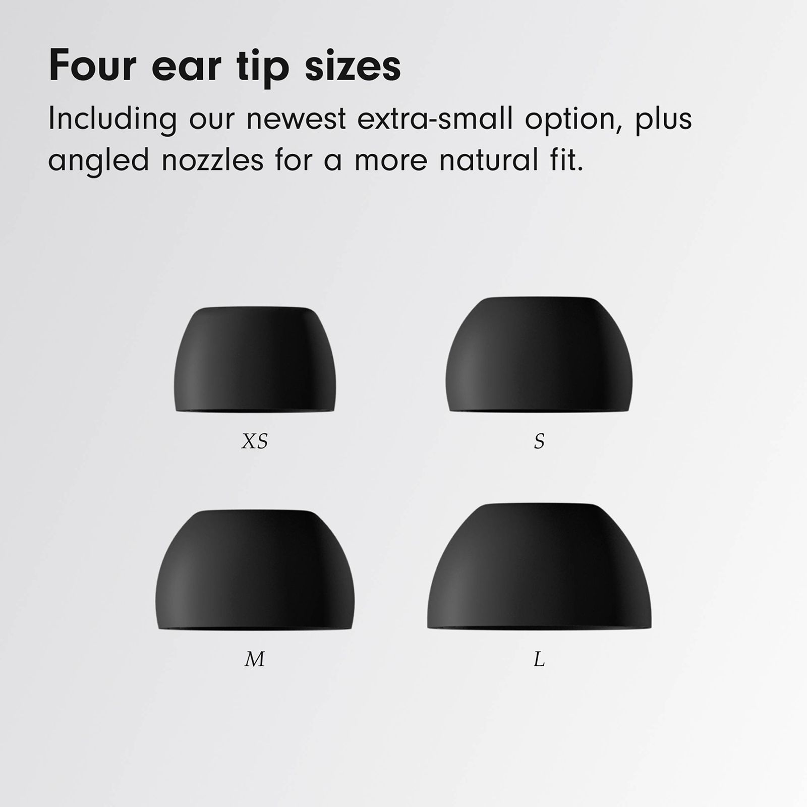 beats Solo TWS Earbuds with Passive Noise Isolation (18 Hours Playback, Matt Black)_10