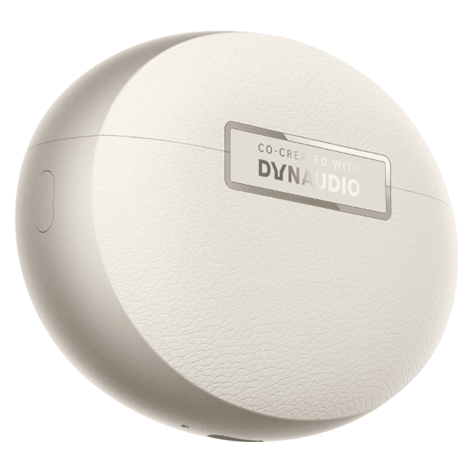 OnePlus Buds Pro 3 TWS Earbuds with Adaptive Noise Cancellation (IP55 Dust Resistant, 43 Hours Playback, Lunar Radiance)_7